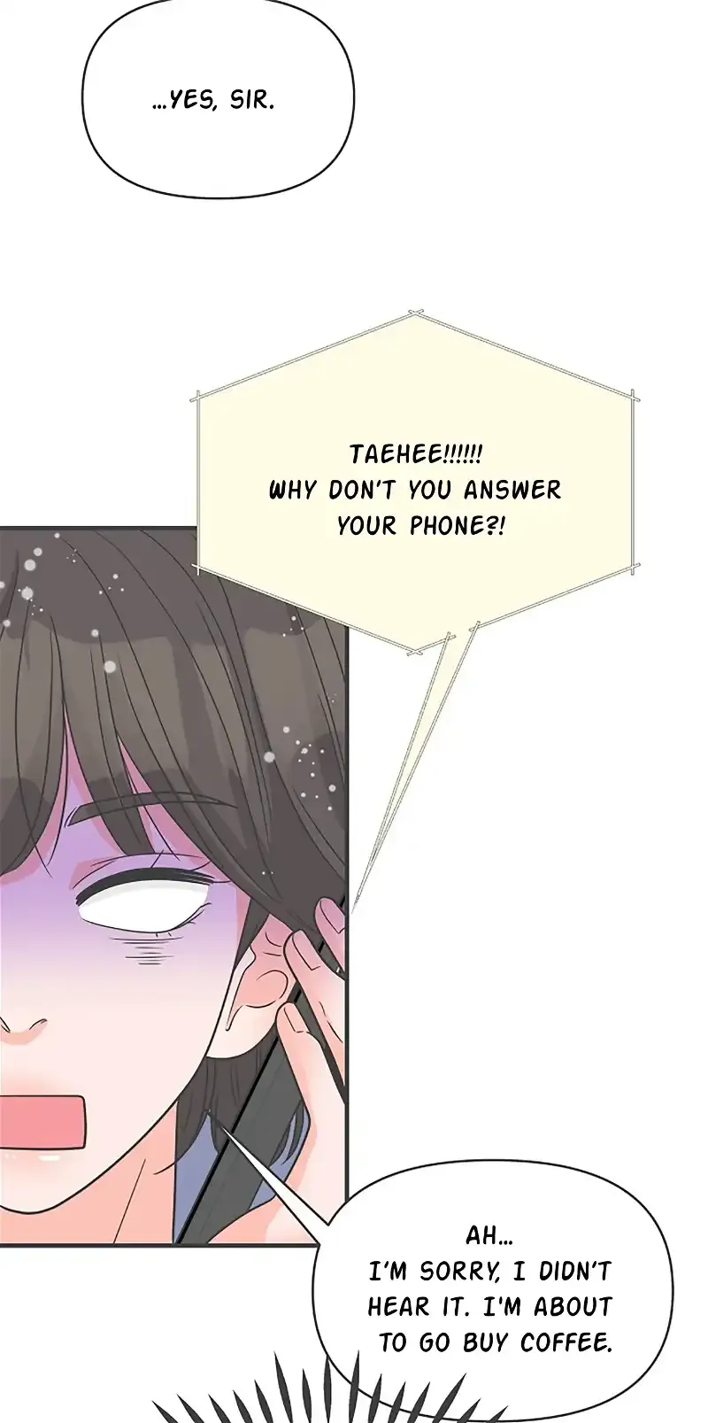 Newbies Chapter 106 page 32 - 