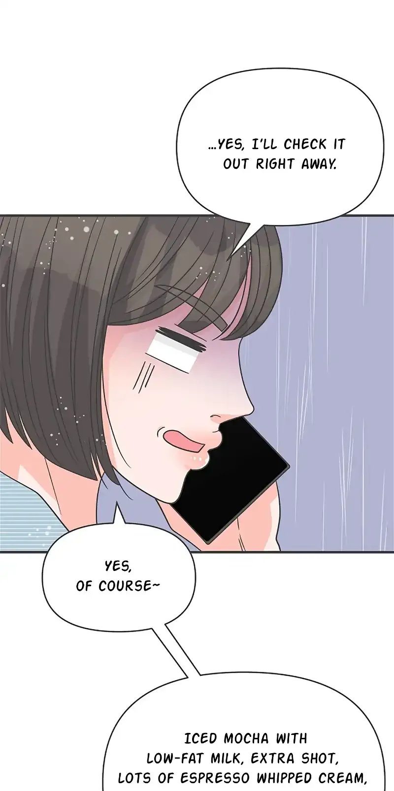 Newbies Chapter 106 page 34 - 