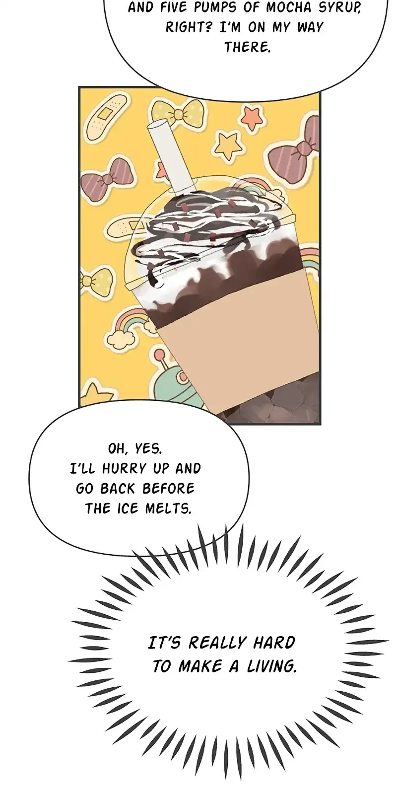 Newbies Chapter 106 page 35 - 