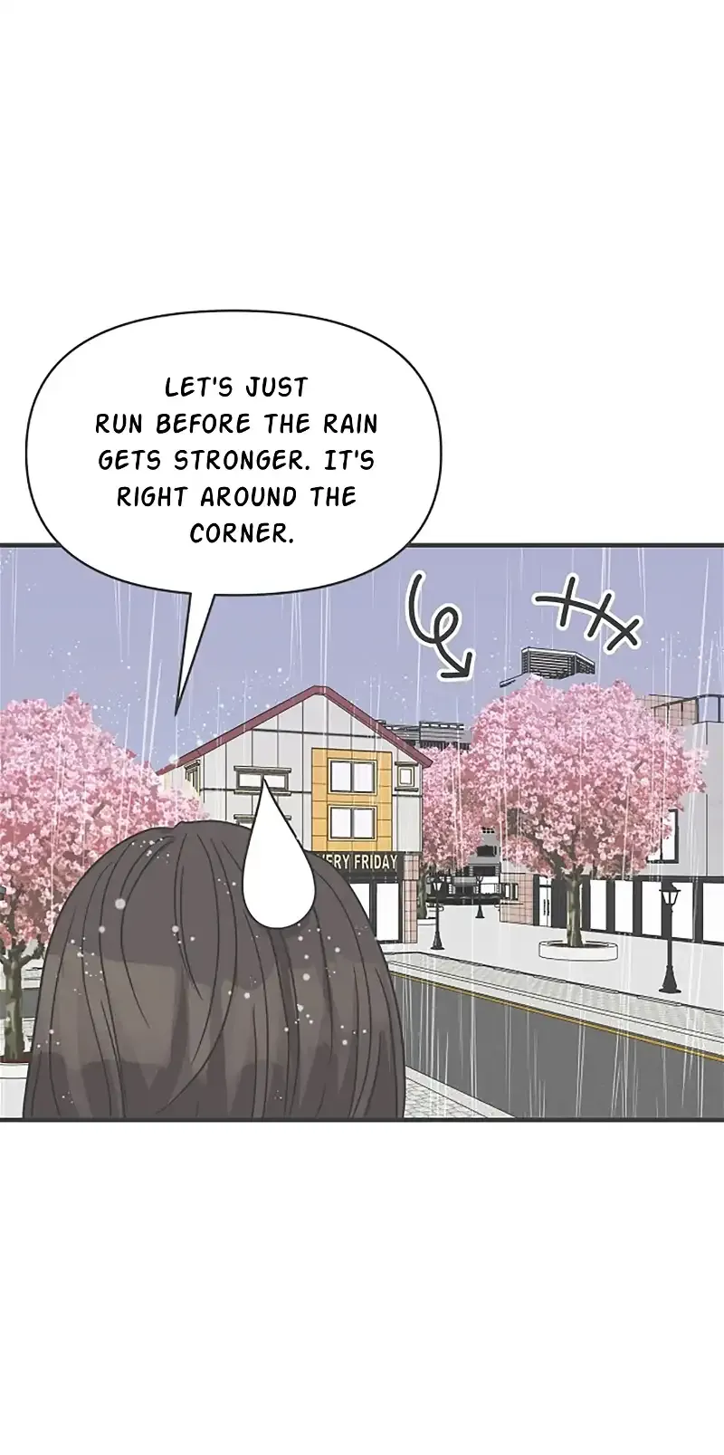 Newbies Chapter 106 page 36 - 