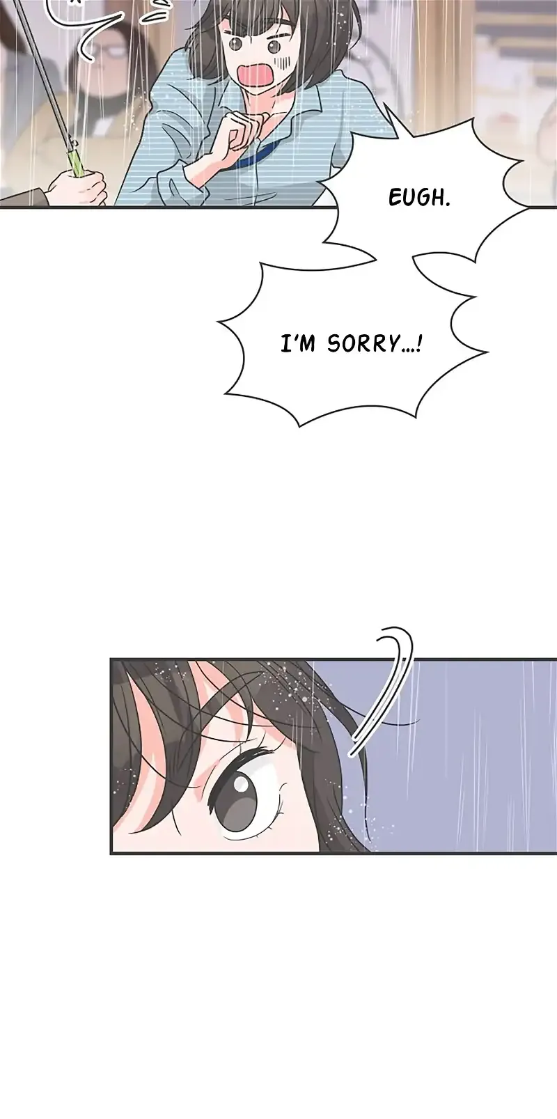 Newbies Chapter 106 page 38 - 
