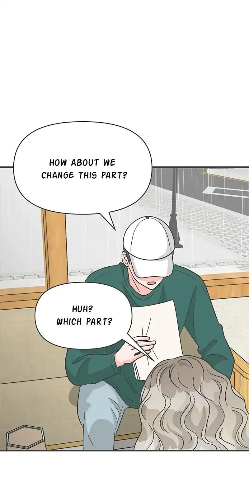 Newbies Chapter 106 page 58 - 