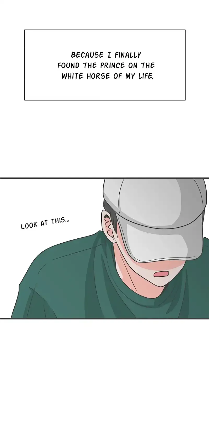 Newbies Chapter 106 page 59 - 