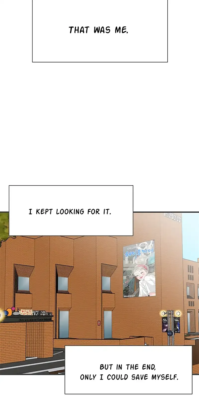 Newbies Chapter 106 page 63 - 