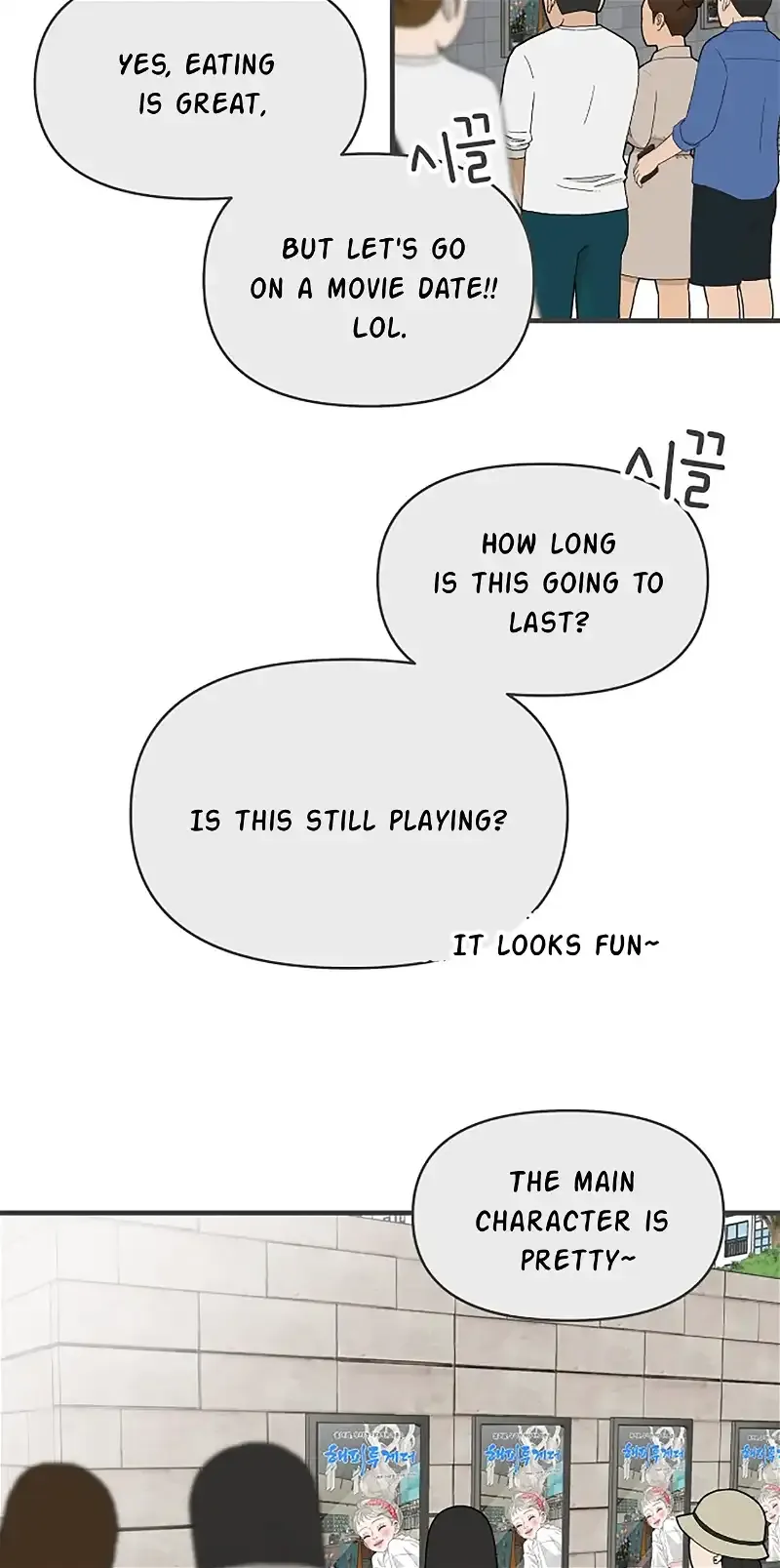 Newbies Chapter 106 page 65 - 
