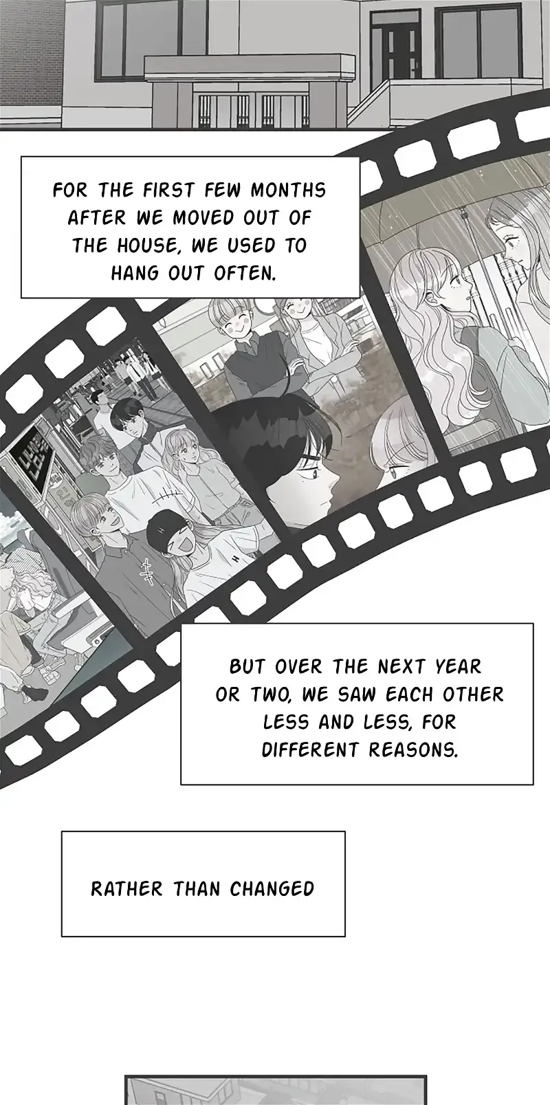 Newbies Chapter 106 page 67 - 