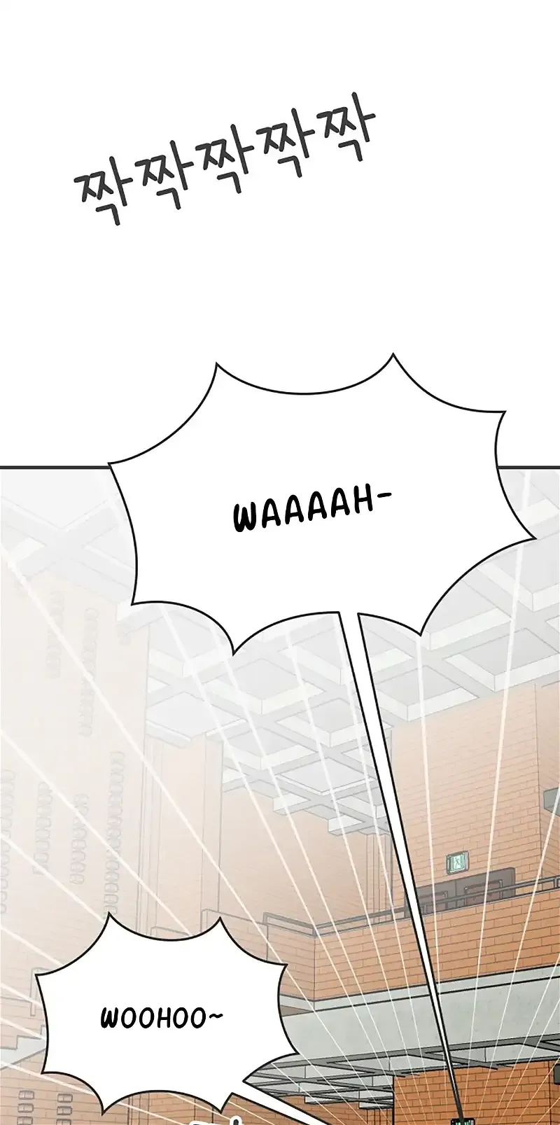 Newbies Chapter 106 page 69 - 