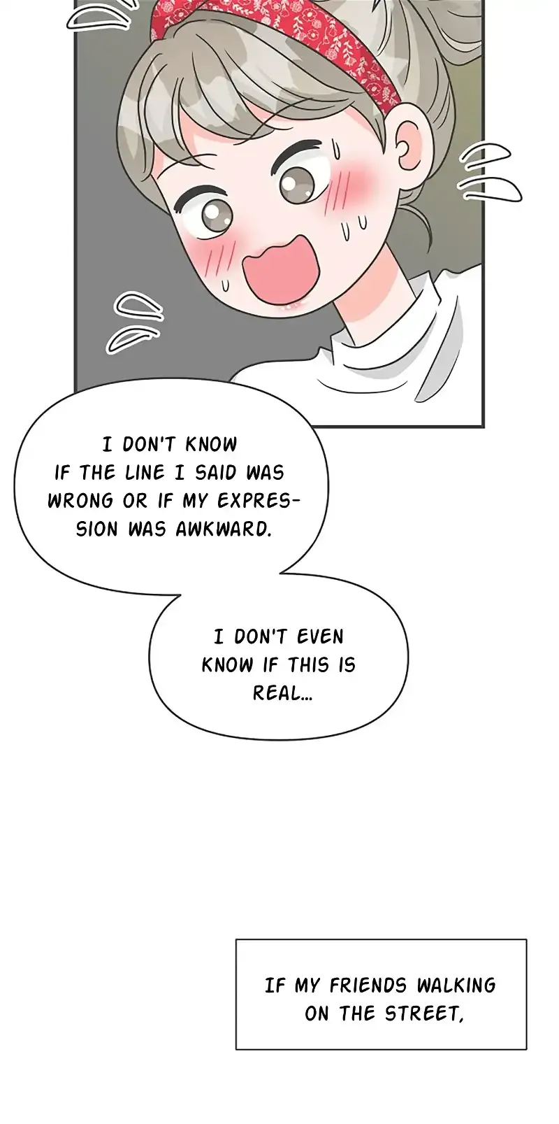 Newbies Chapter 106 page 74 - 