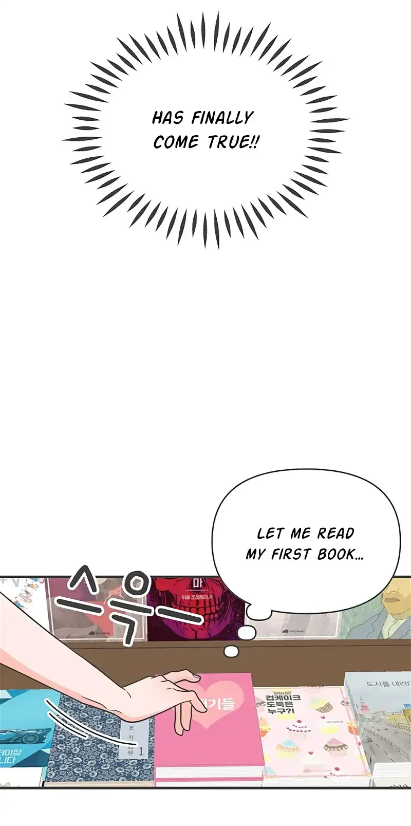 Newbies Chapter 106 page 9 - 
