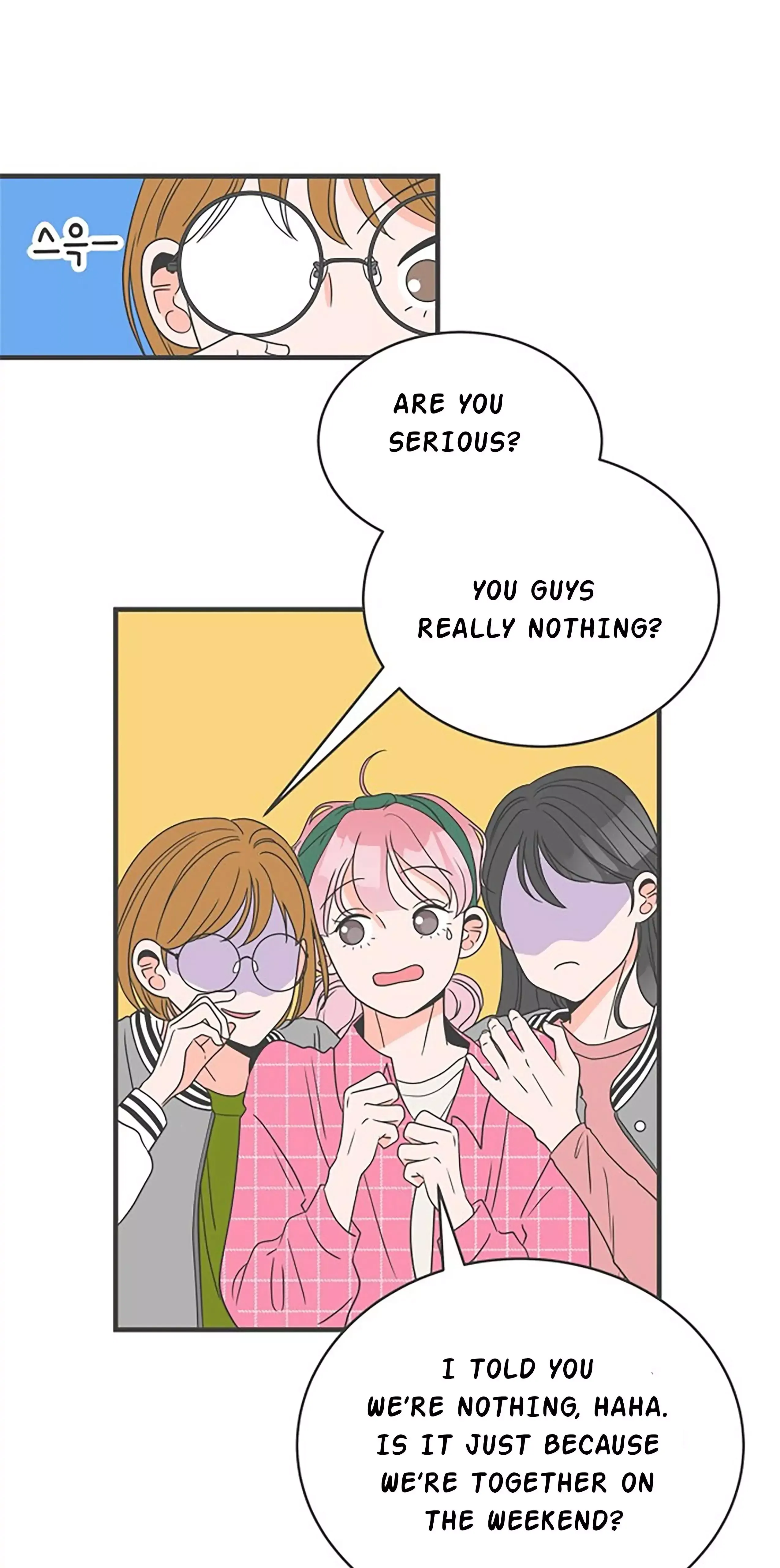Newbies Chapter 11 page 2 - 