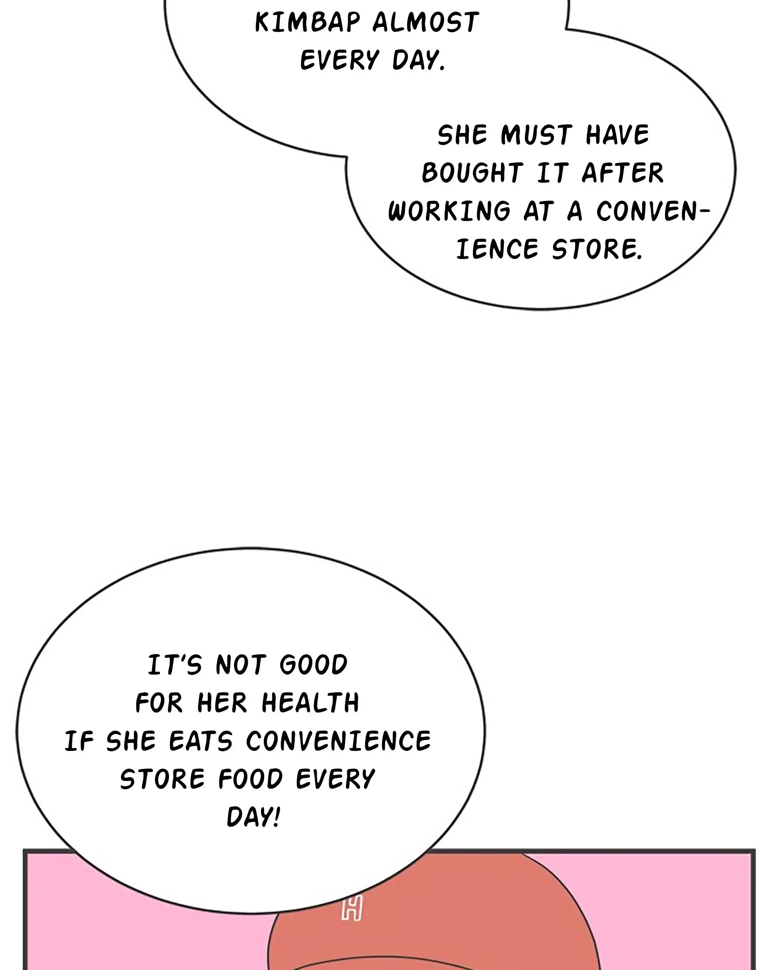 Newbies Chapter 11 page 20 - 