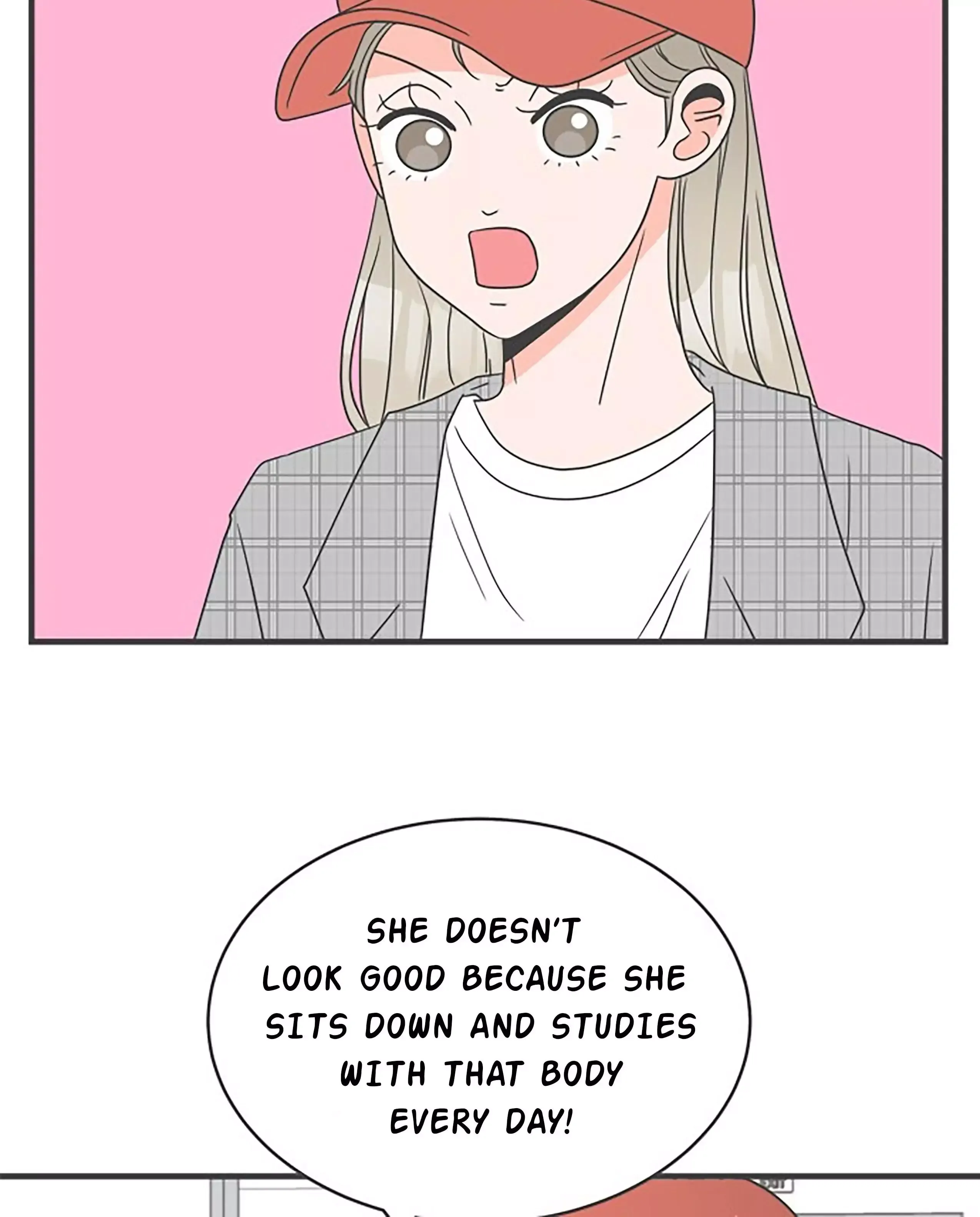 Newbies Chapter 11 page 21 - 
