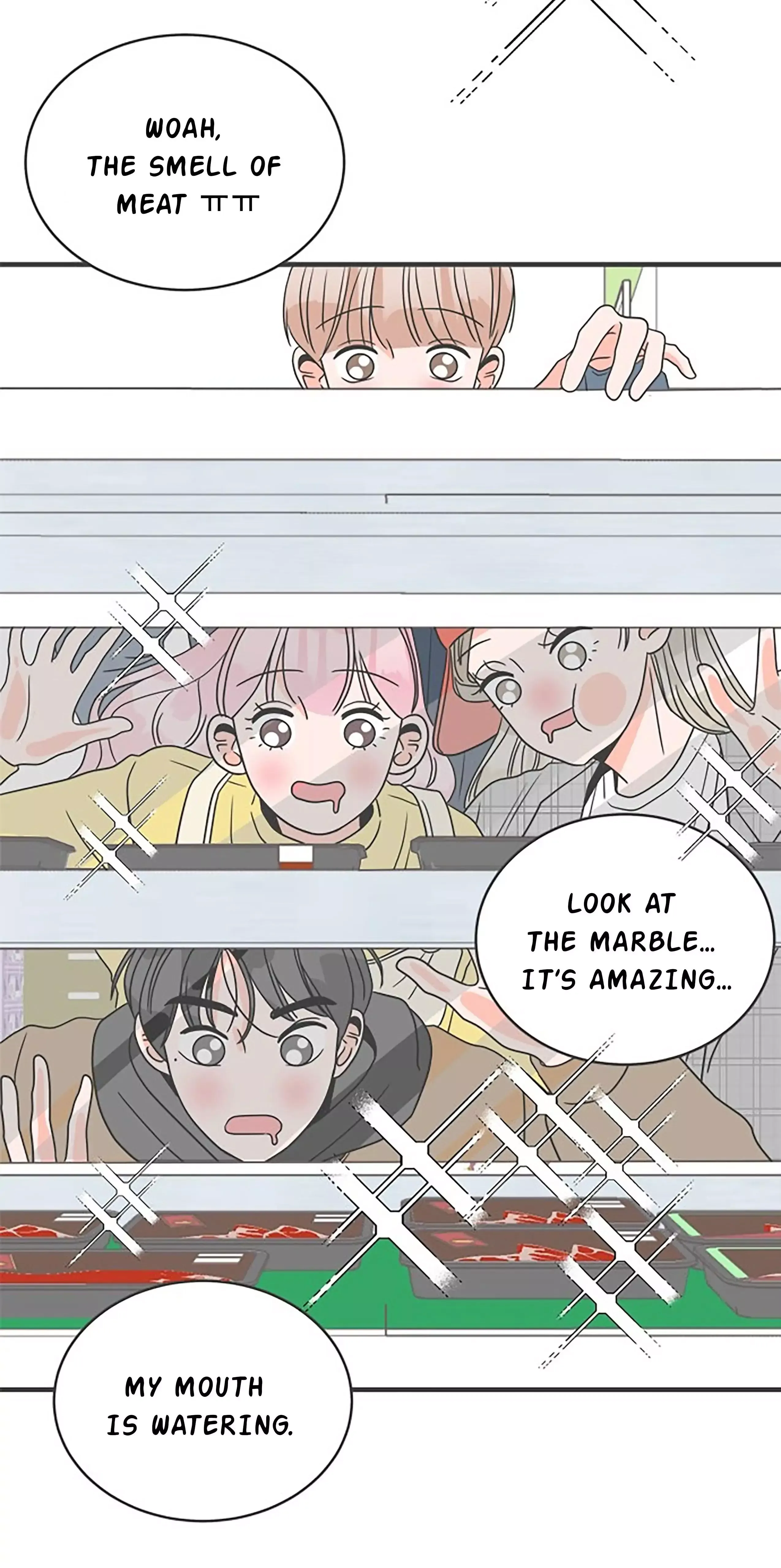Newbies Chapter 11 page 24 - 