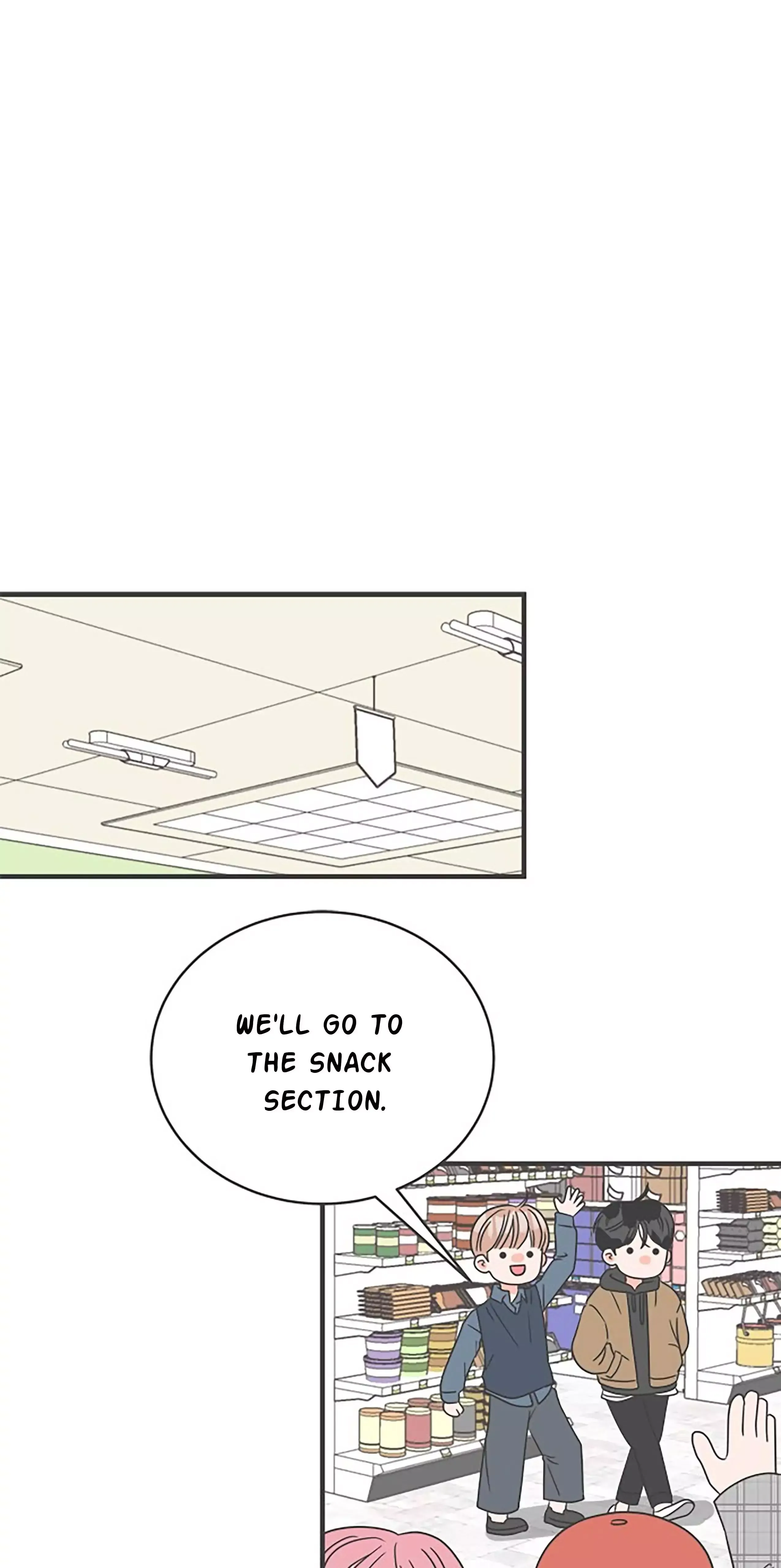 Newbies Chapter 11 page 27 - 