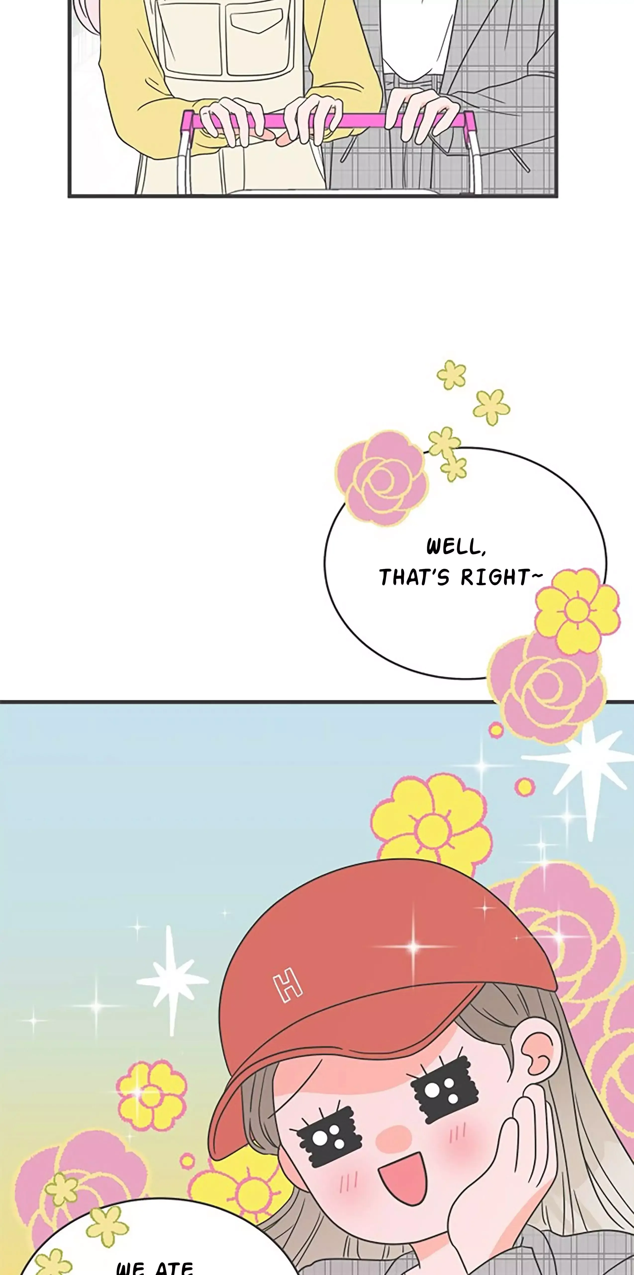 Newbies Chapter 11 page 29 - 