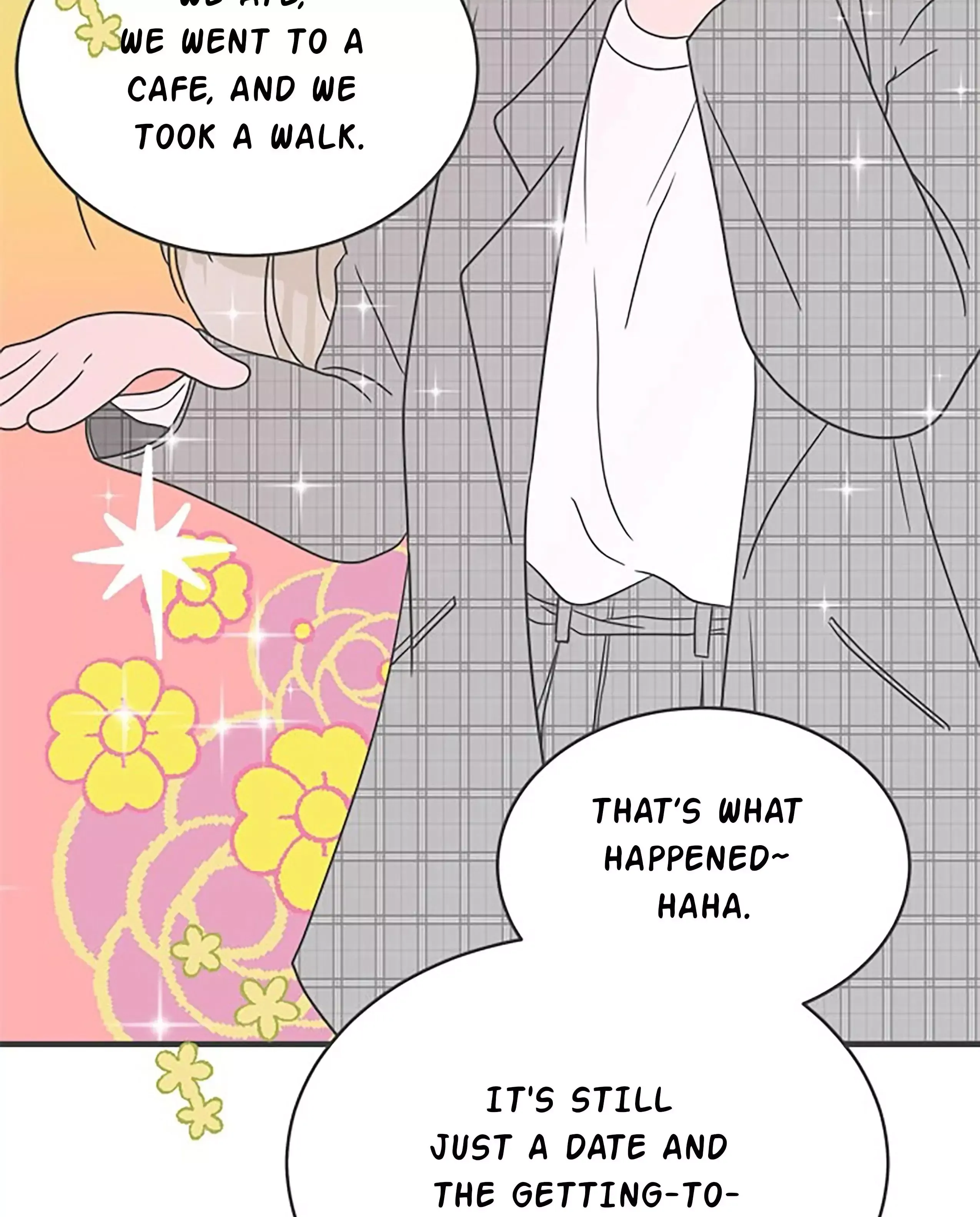 Newbies Chapter 11 page 30 - 