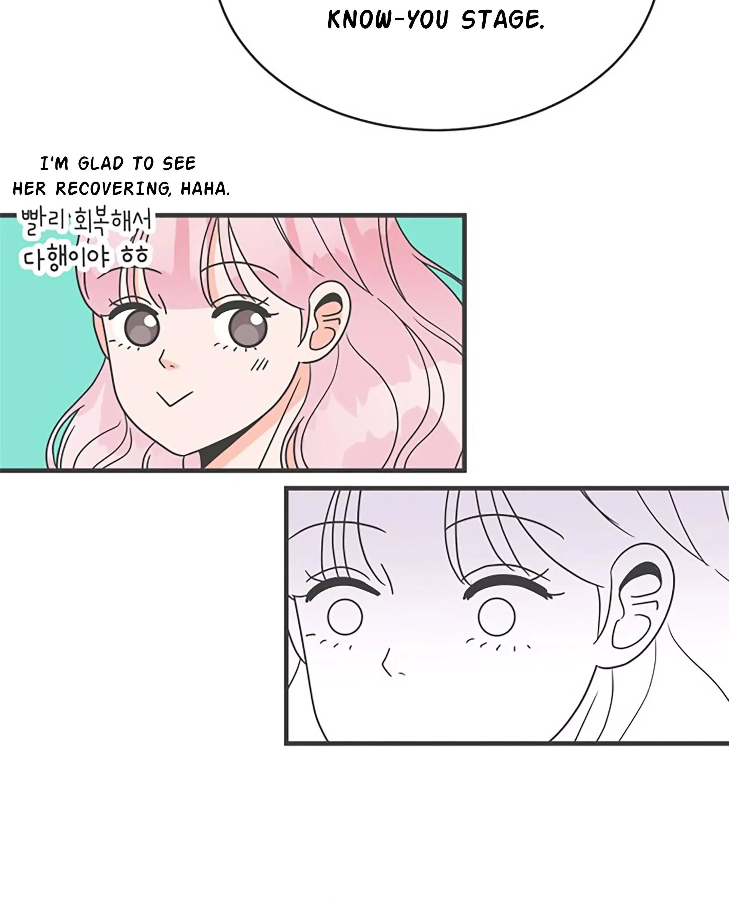 Newbies Chapter 11 page 31 - 