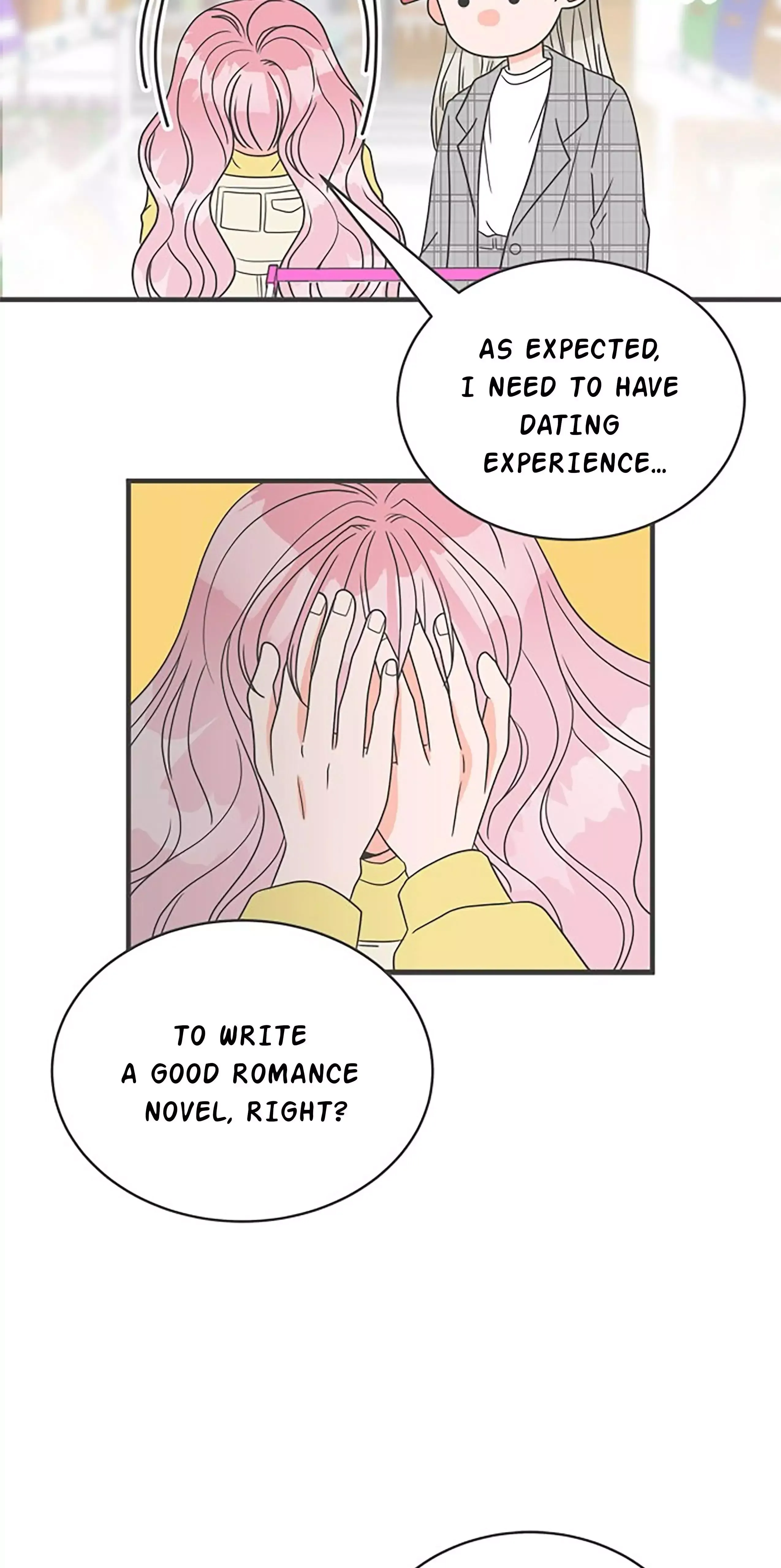 Newbies Chapter 11 page 33 - 