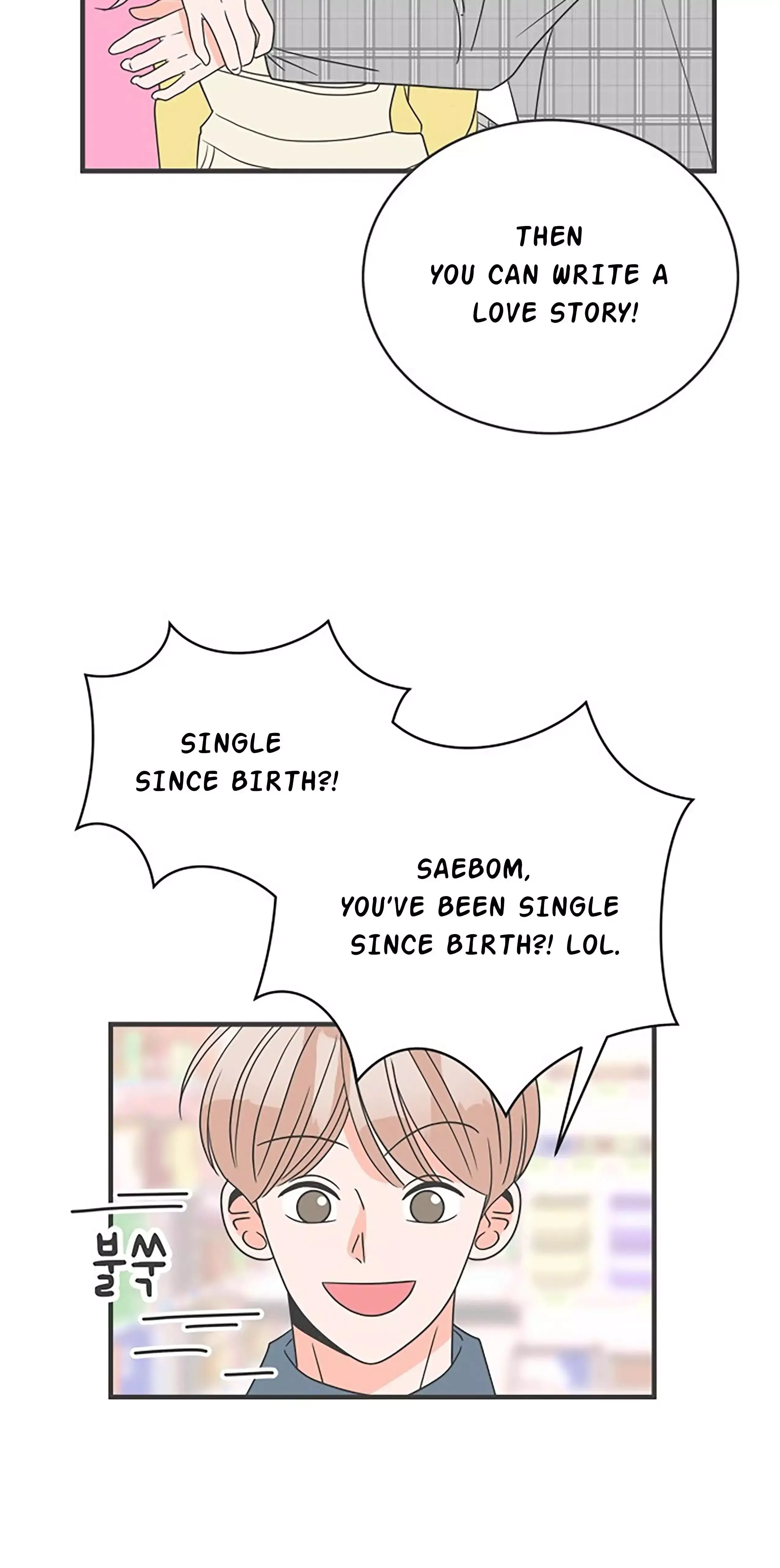 Newbies Chapter 11 page 38 - 