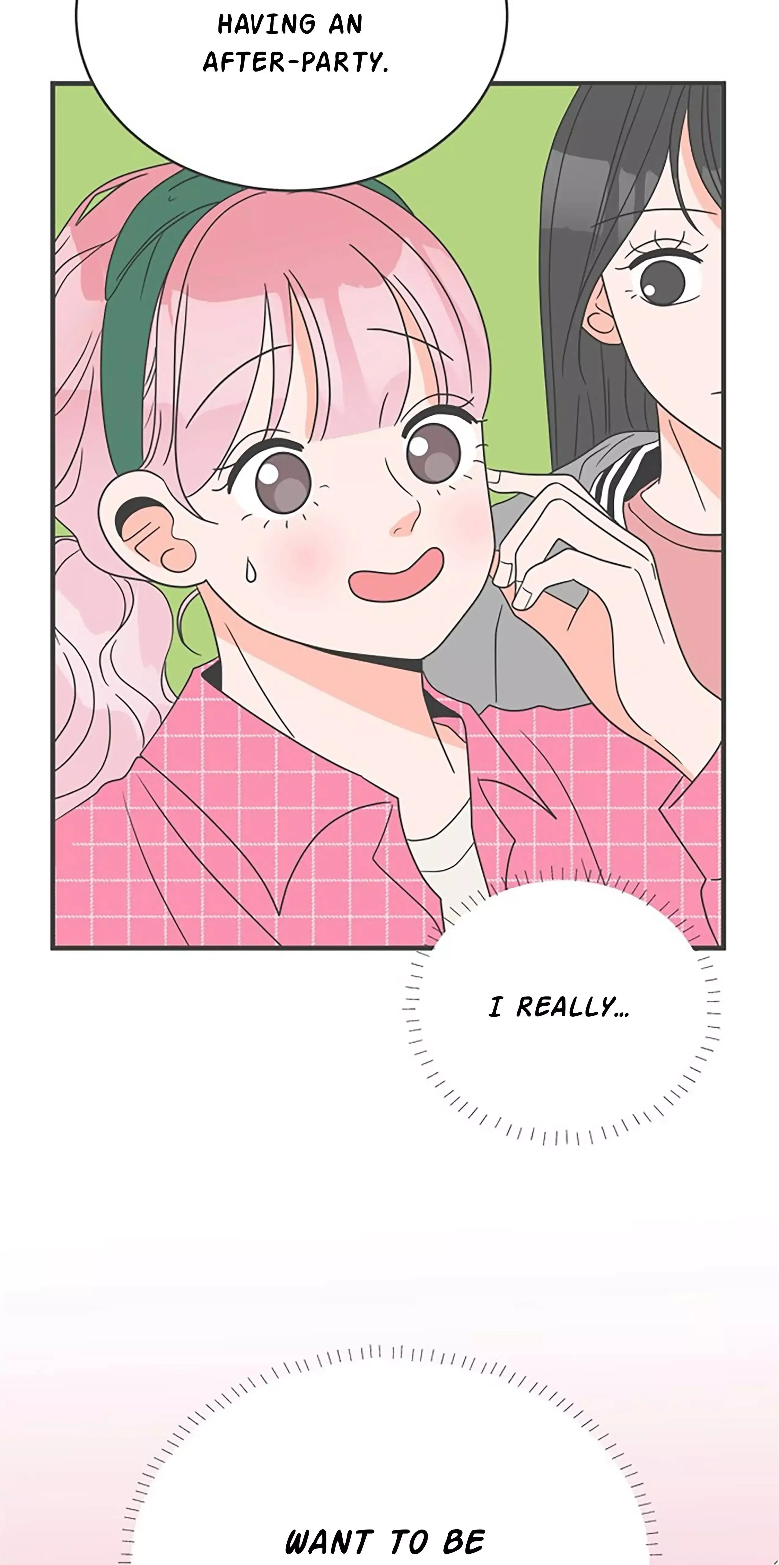 Newbies Chapter 11 page 5 - 