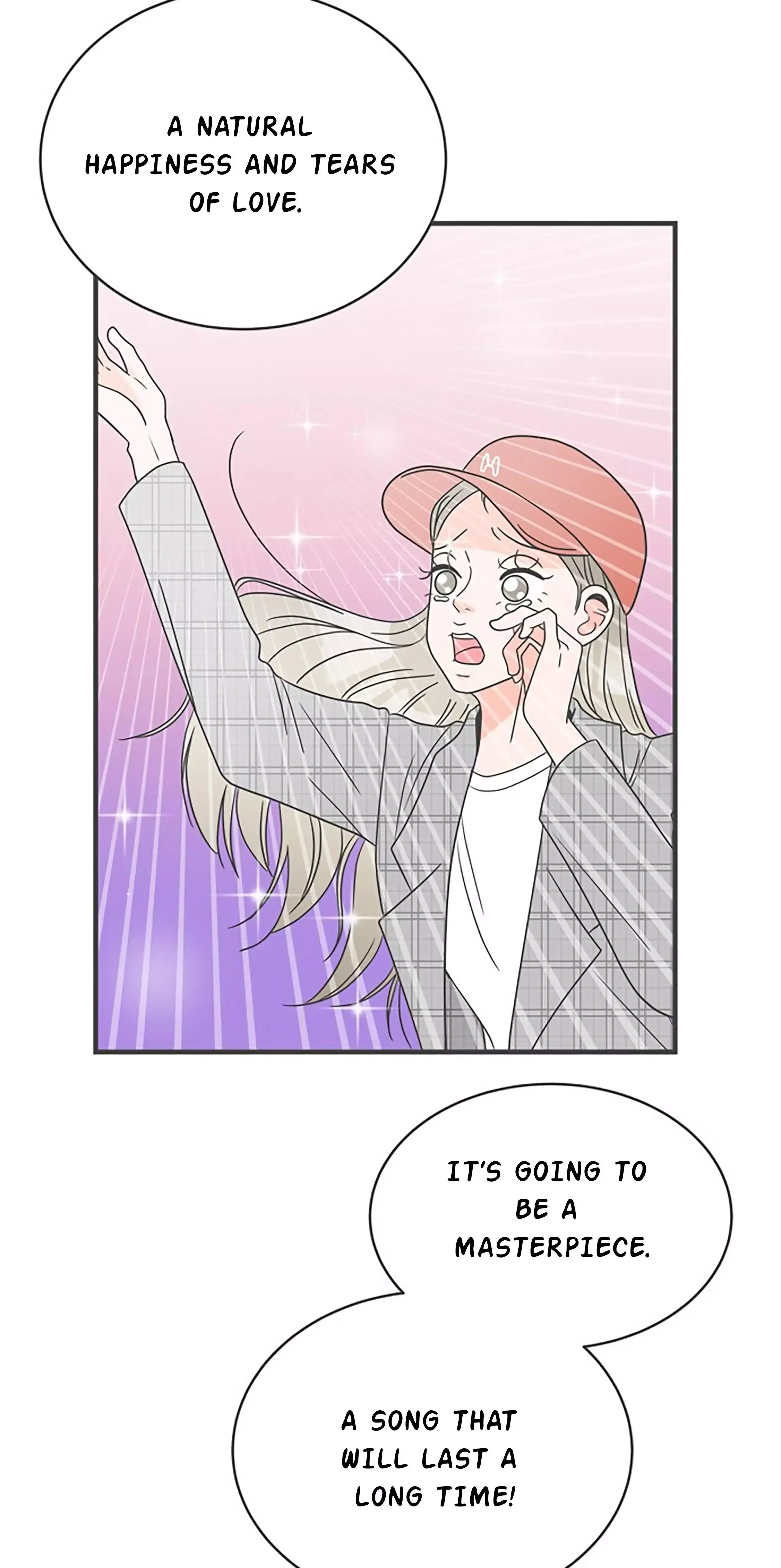 Newbies Chapter 11 page 43 - 
