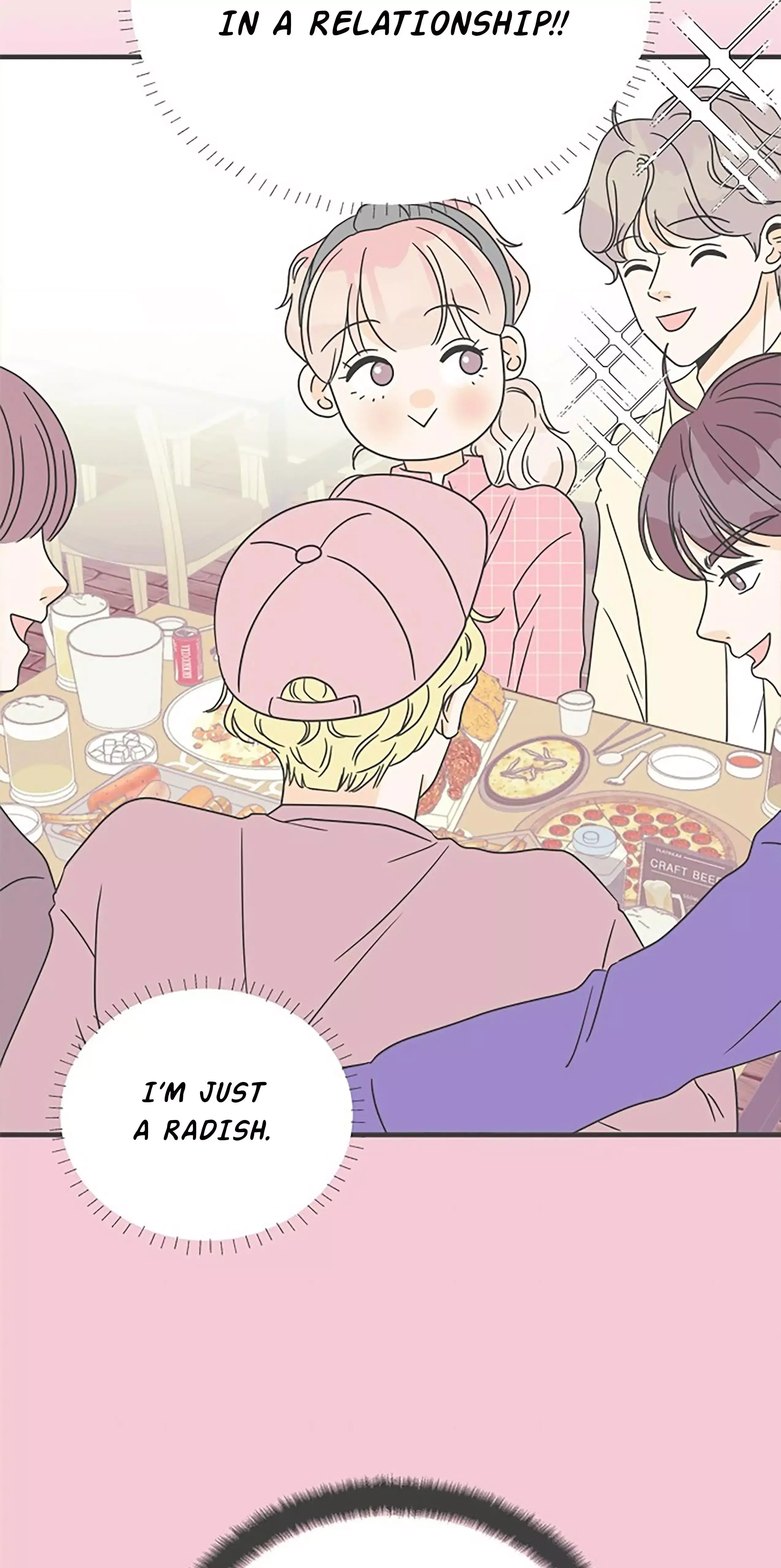 Newbies Chapter 11 page 6 - 