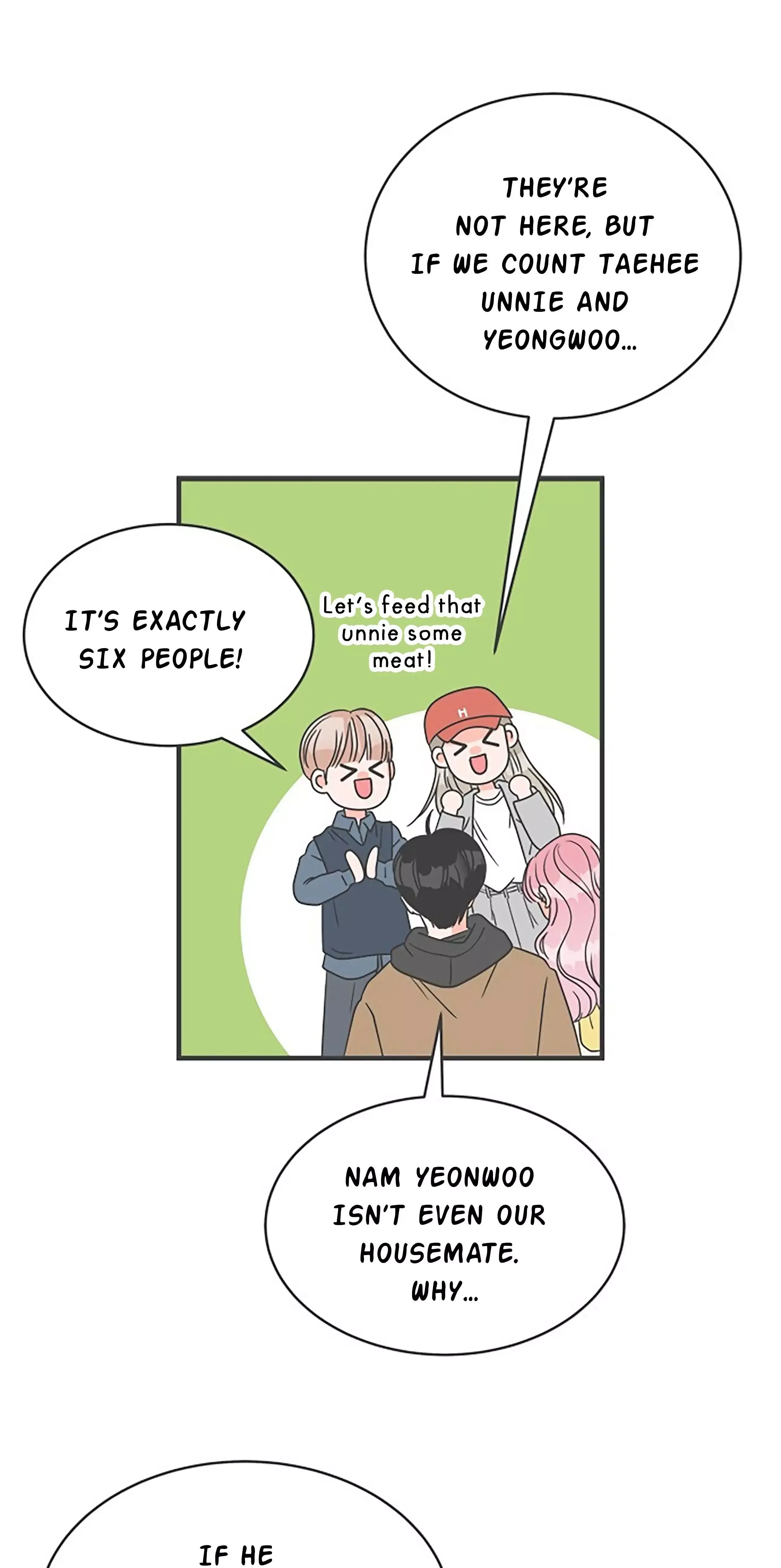 Newbies Chapter 11 page 53 - 