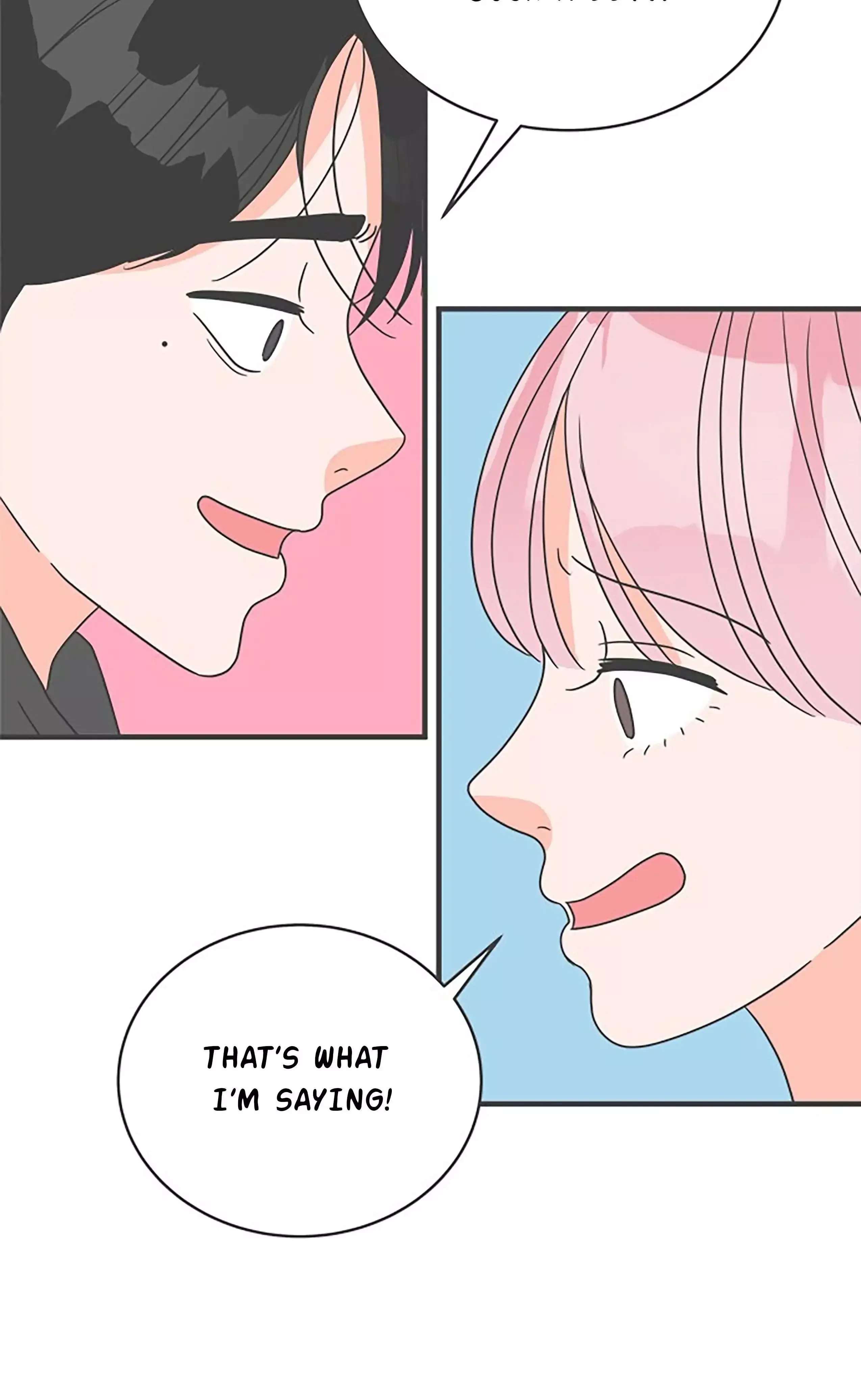 Newbies Chapter 11 page 56 - 