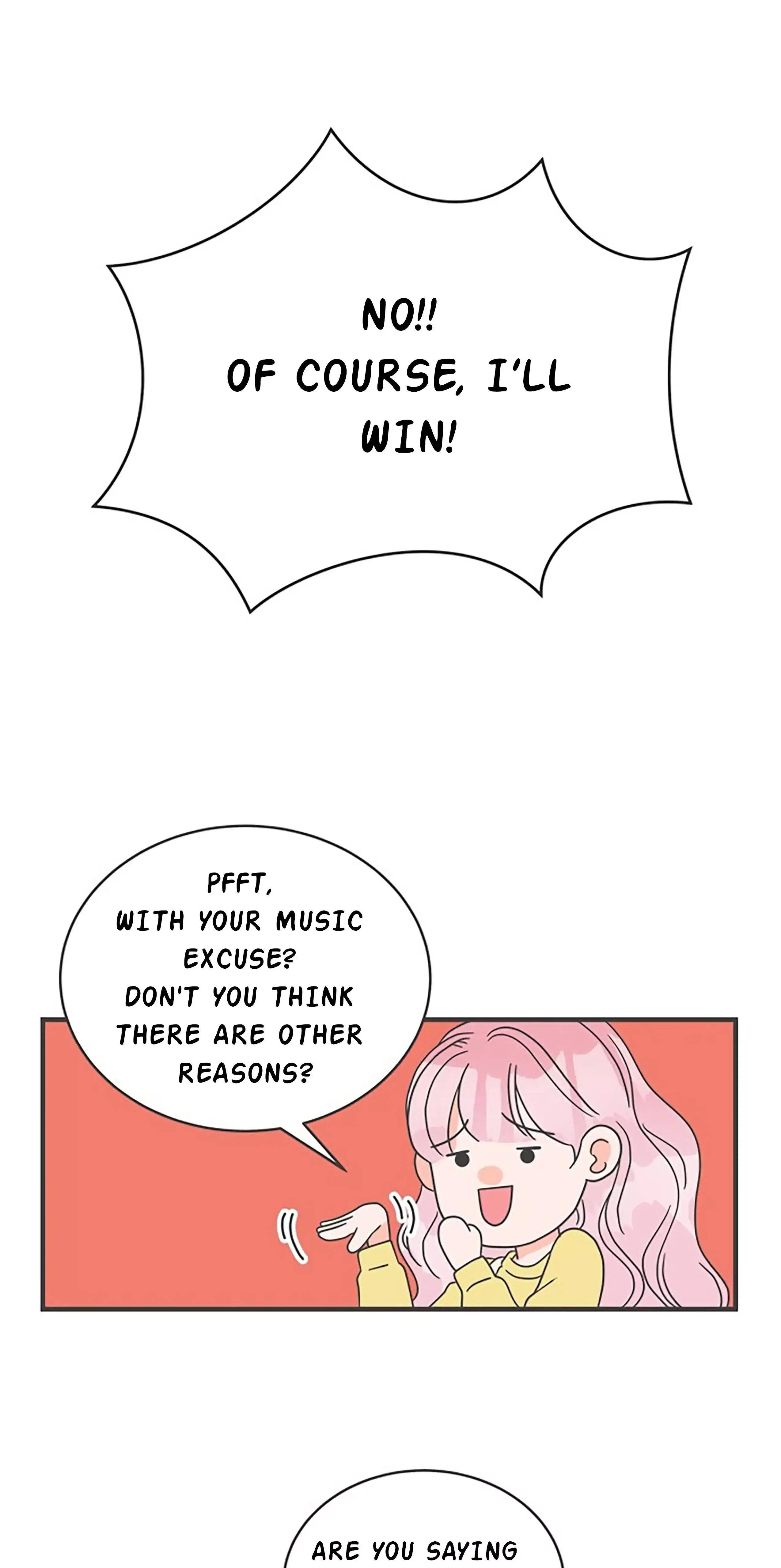 Newbies Chapter 11 page 58 - 