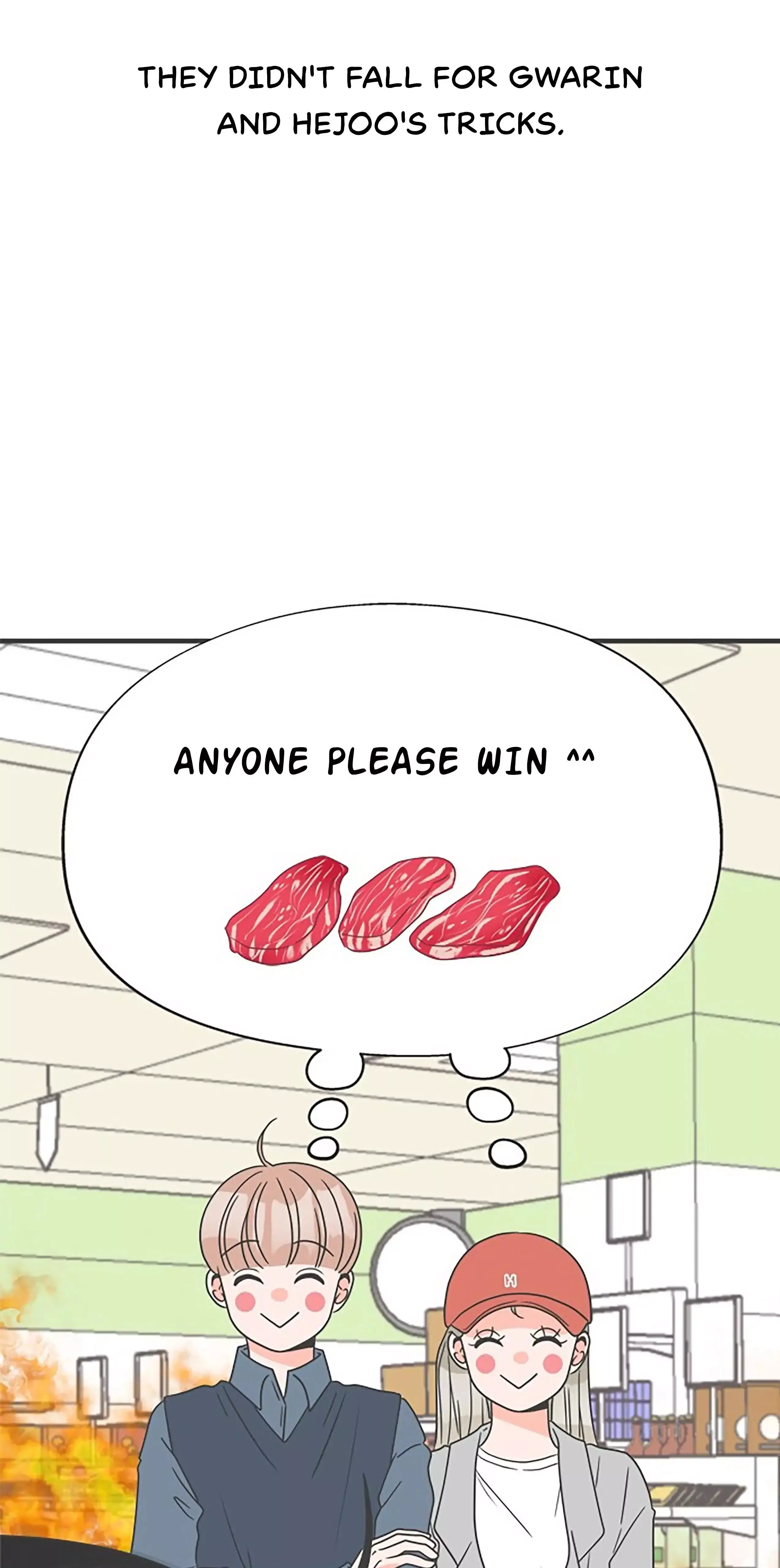 Newbies Chapter 11 page 60 - 