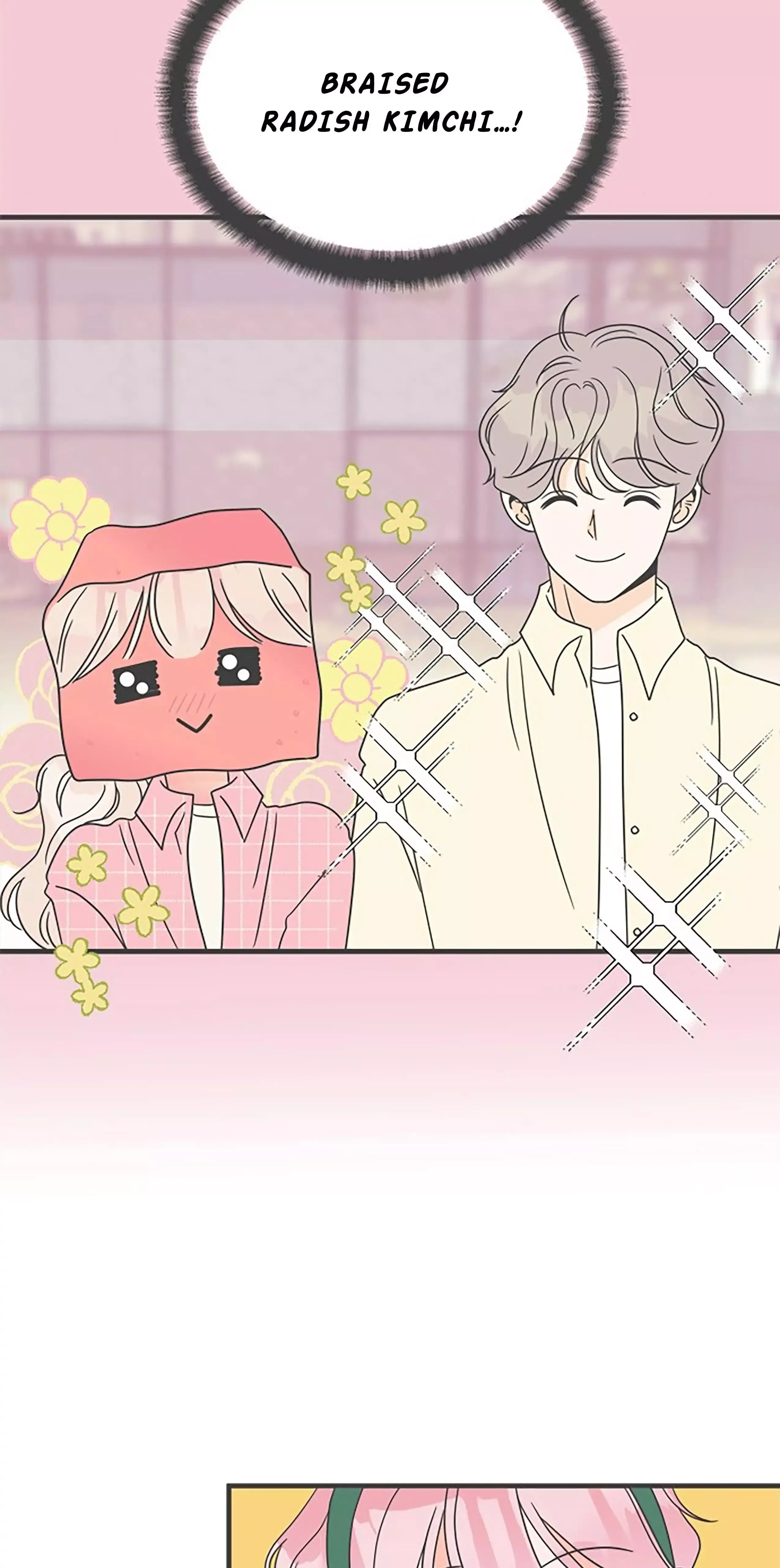 Newbies Chapter 11 page 7 - 