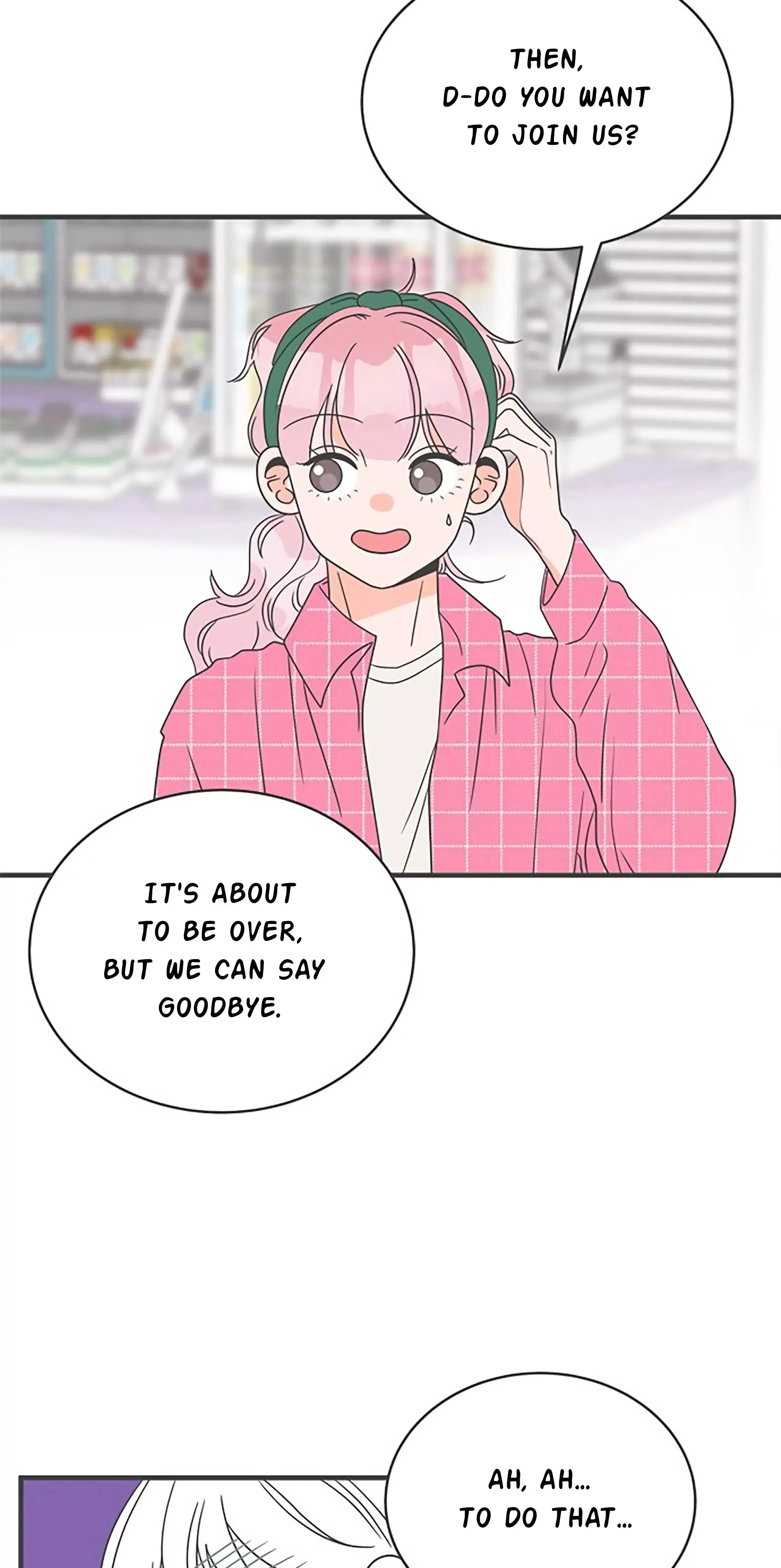 Newbies Chapter 11 page 9 - 