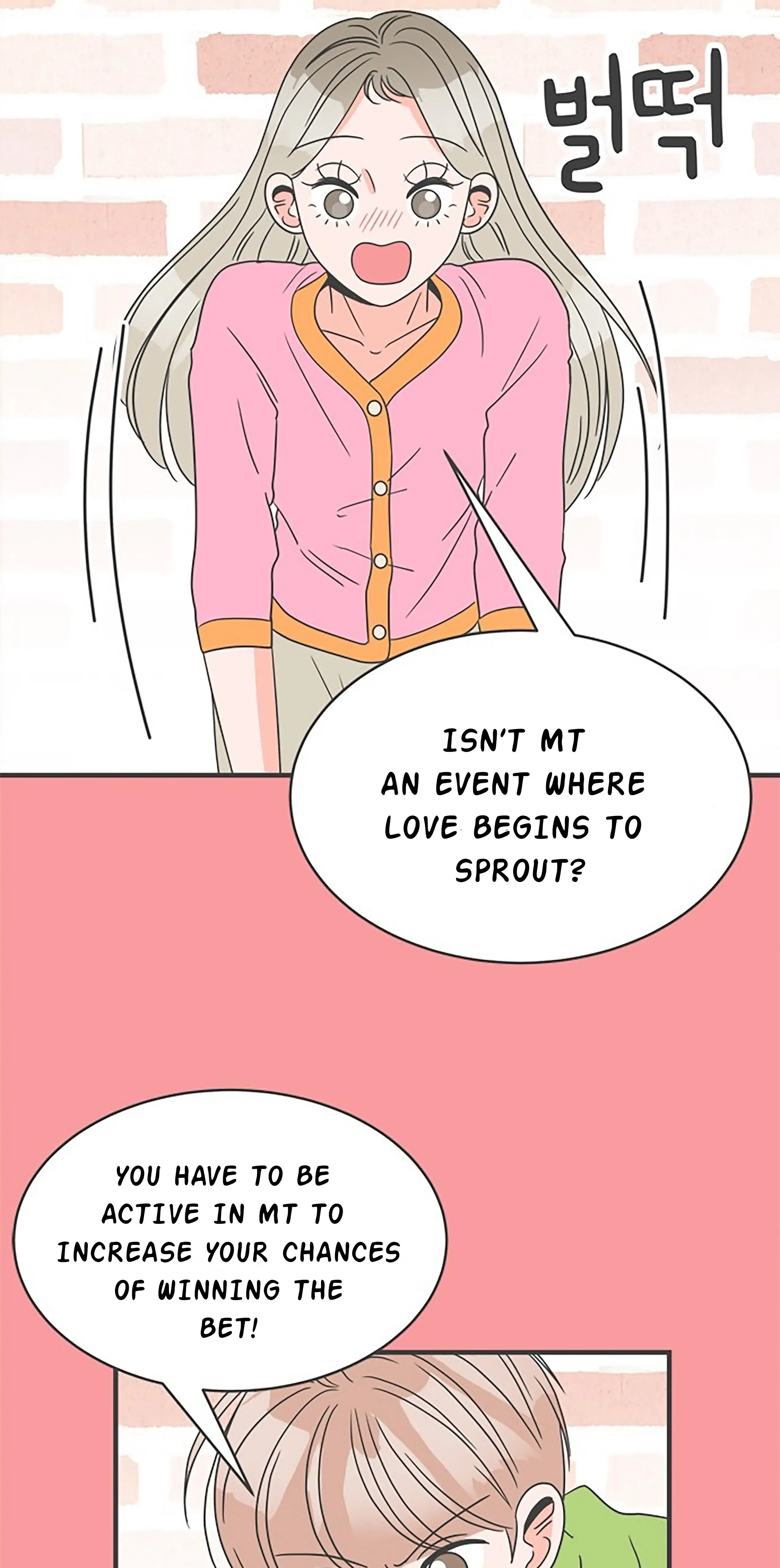 Newbies Chapter 12 page 13 - 