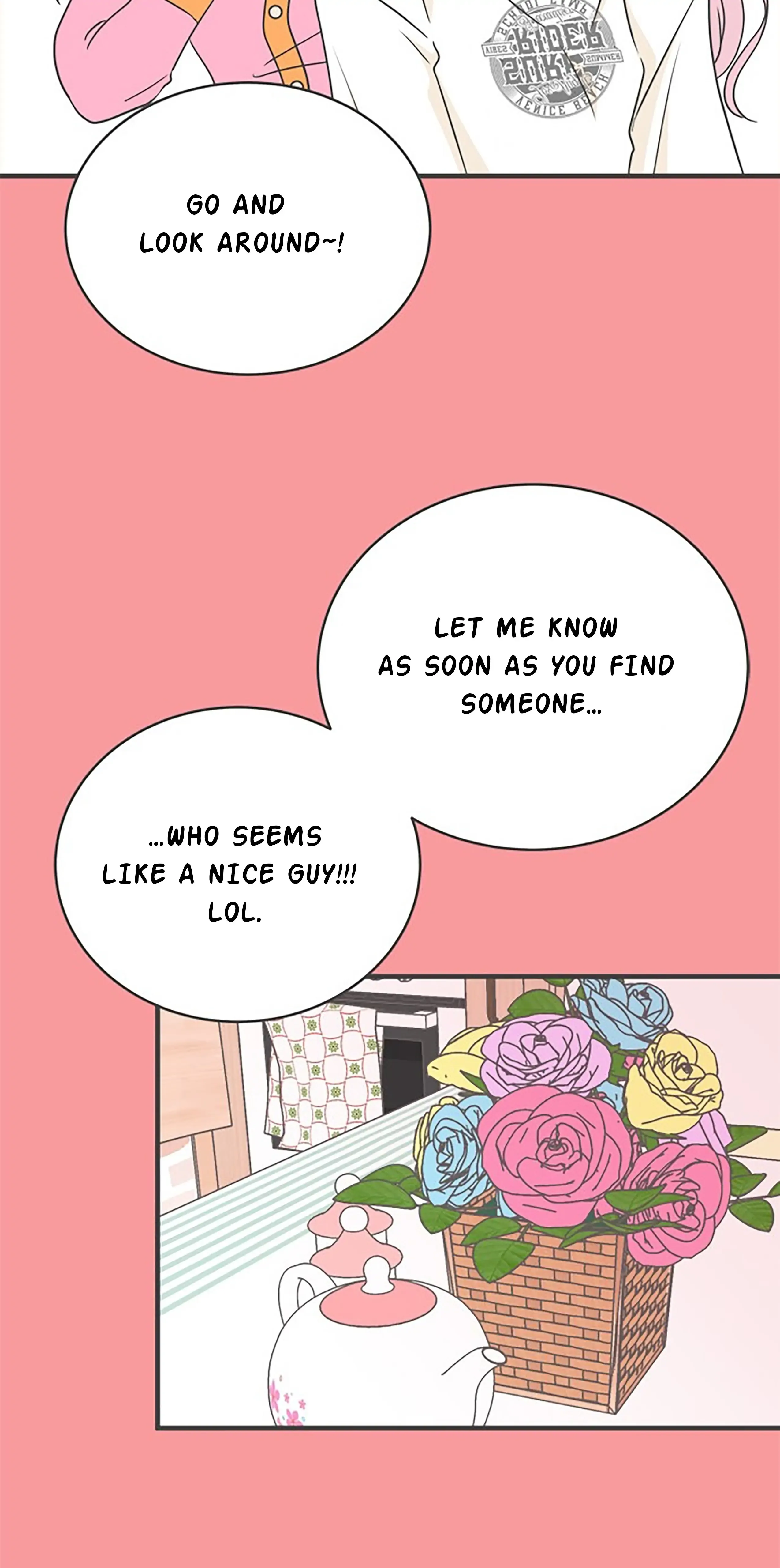 Newbies Chapter 12 page 15 - 