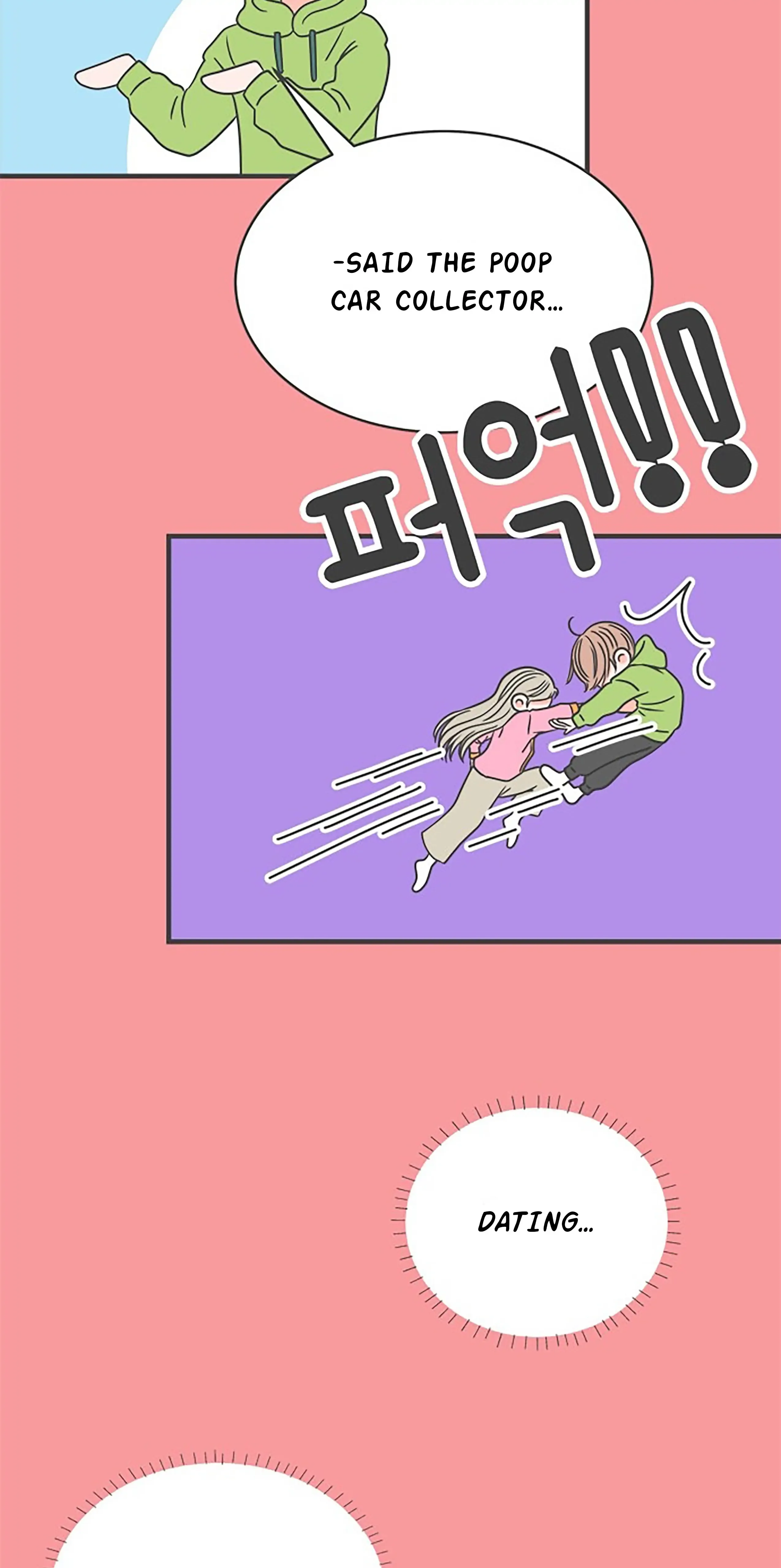 Newbies Chapter 12 page 18 - 