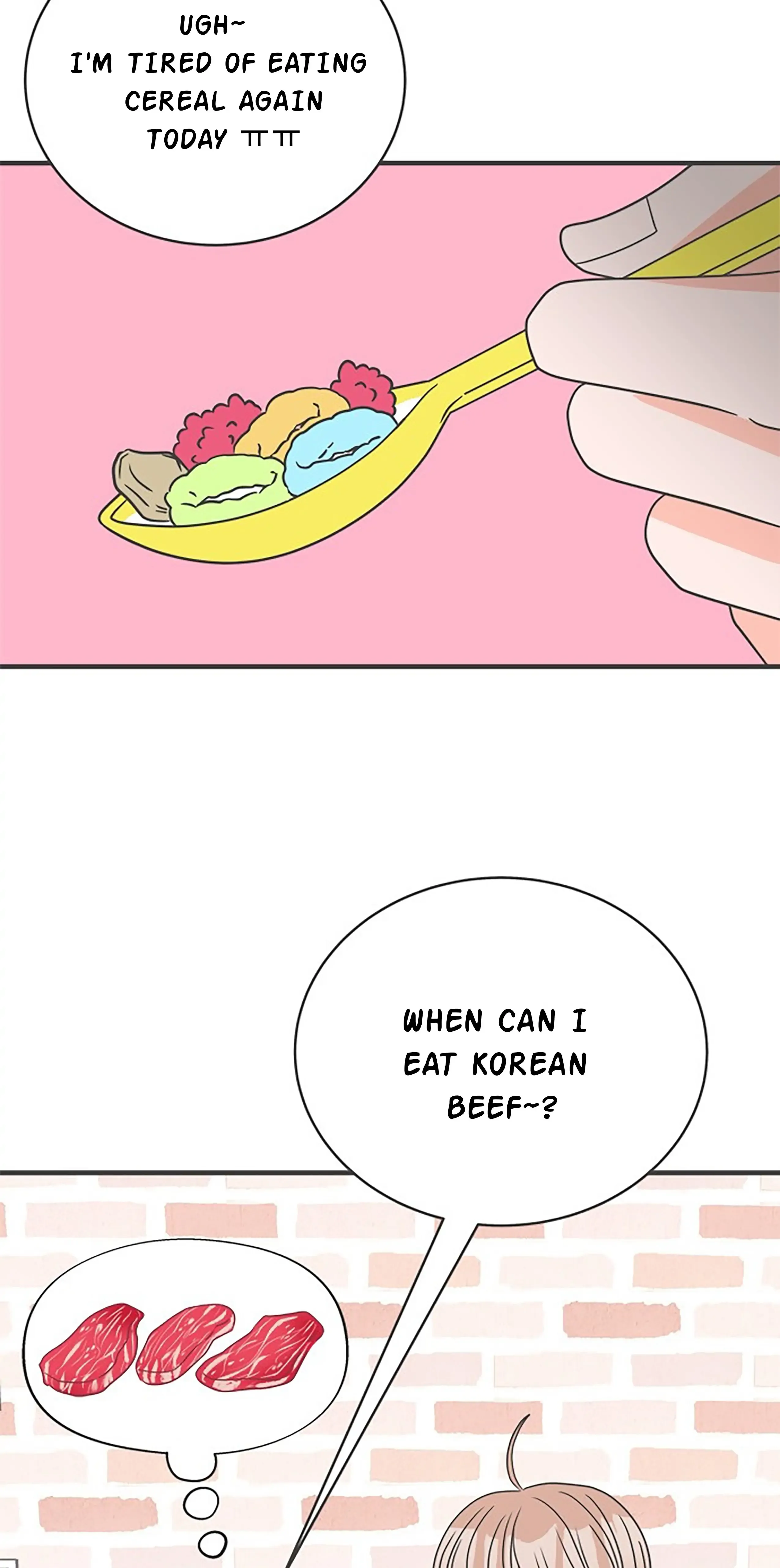 Newbies Chapter 12 page 3 - 