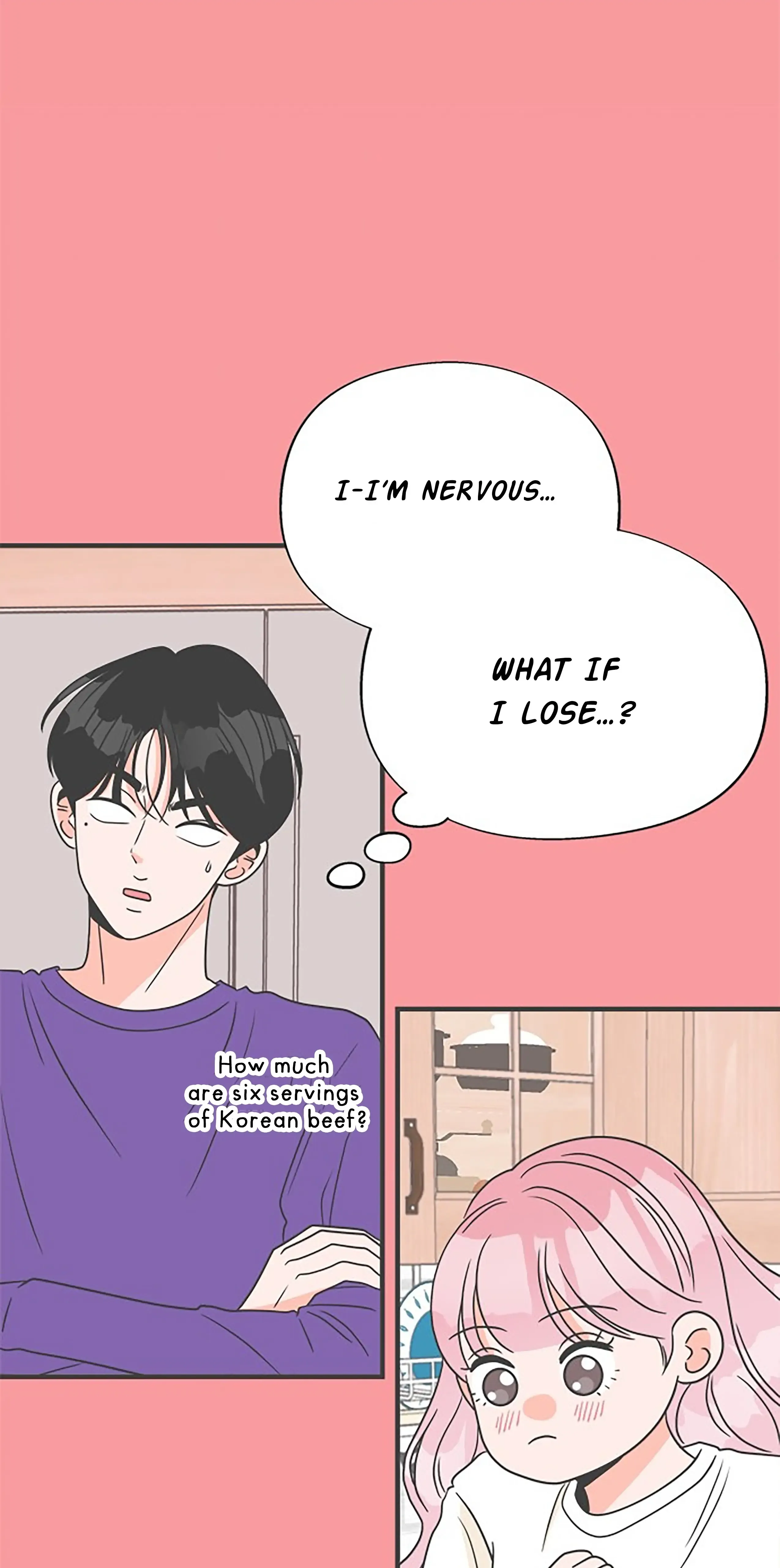 Newbies Chapter 12 page 21 - 