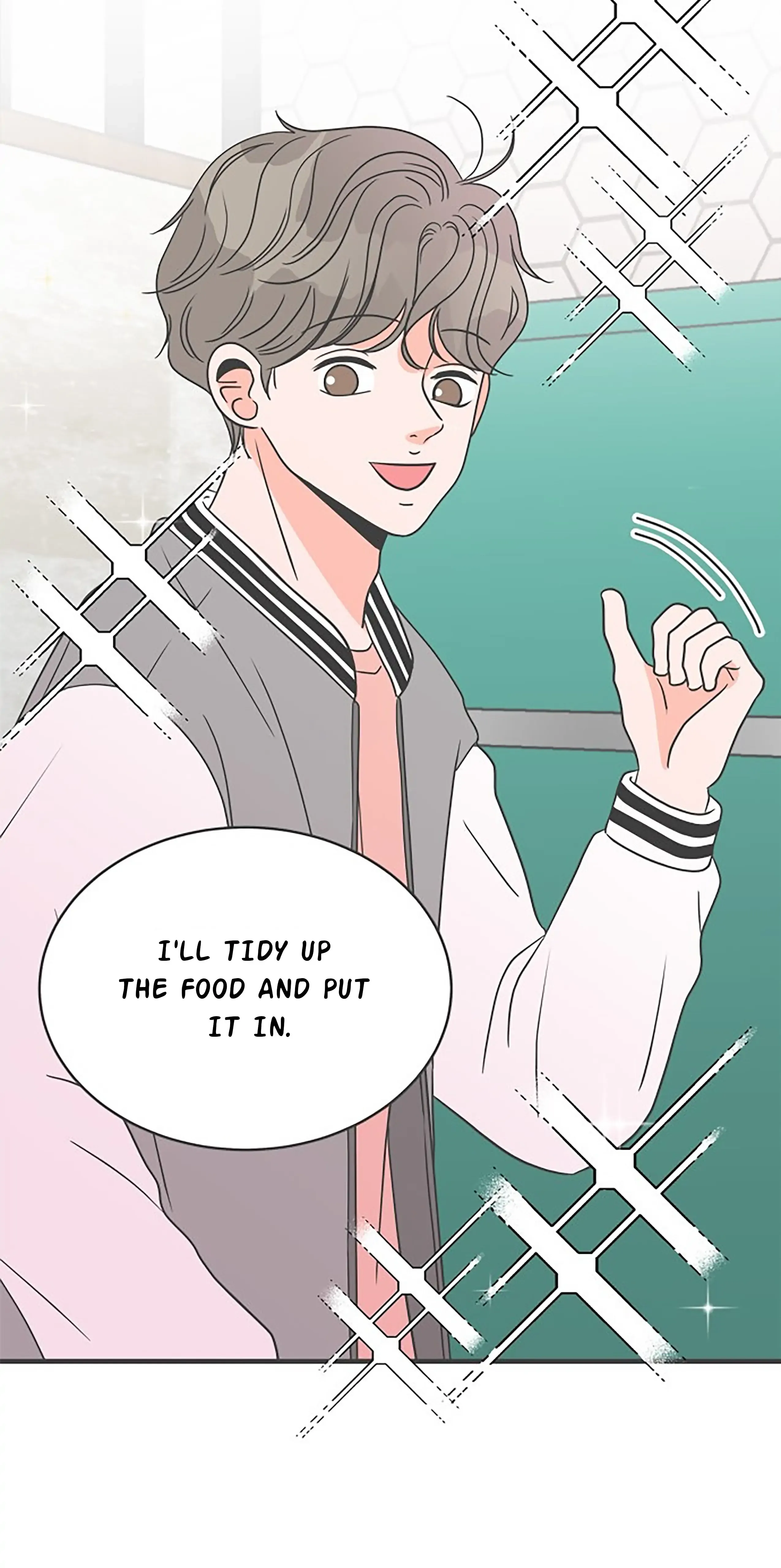 Newbies Chapter 12 page 23 - 