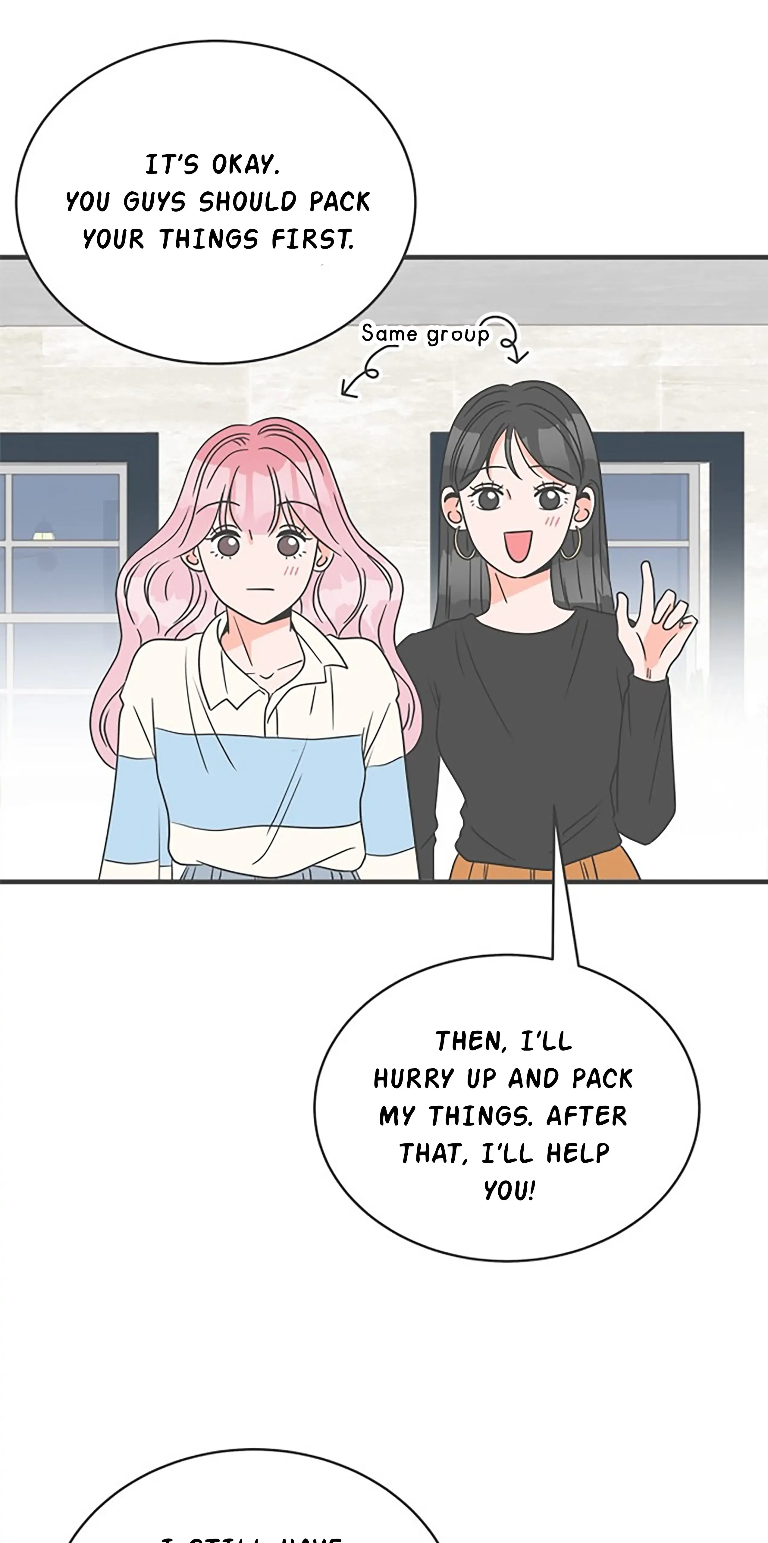 Newbies Chapter 12 page 24 - 