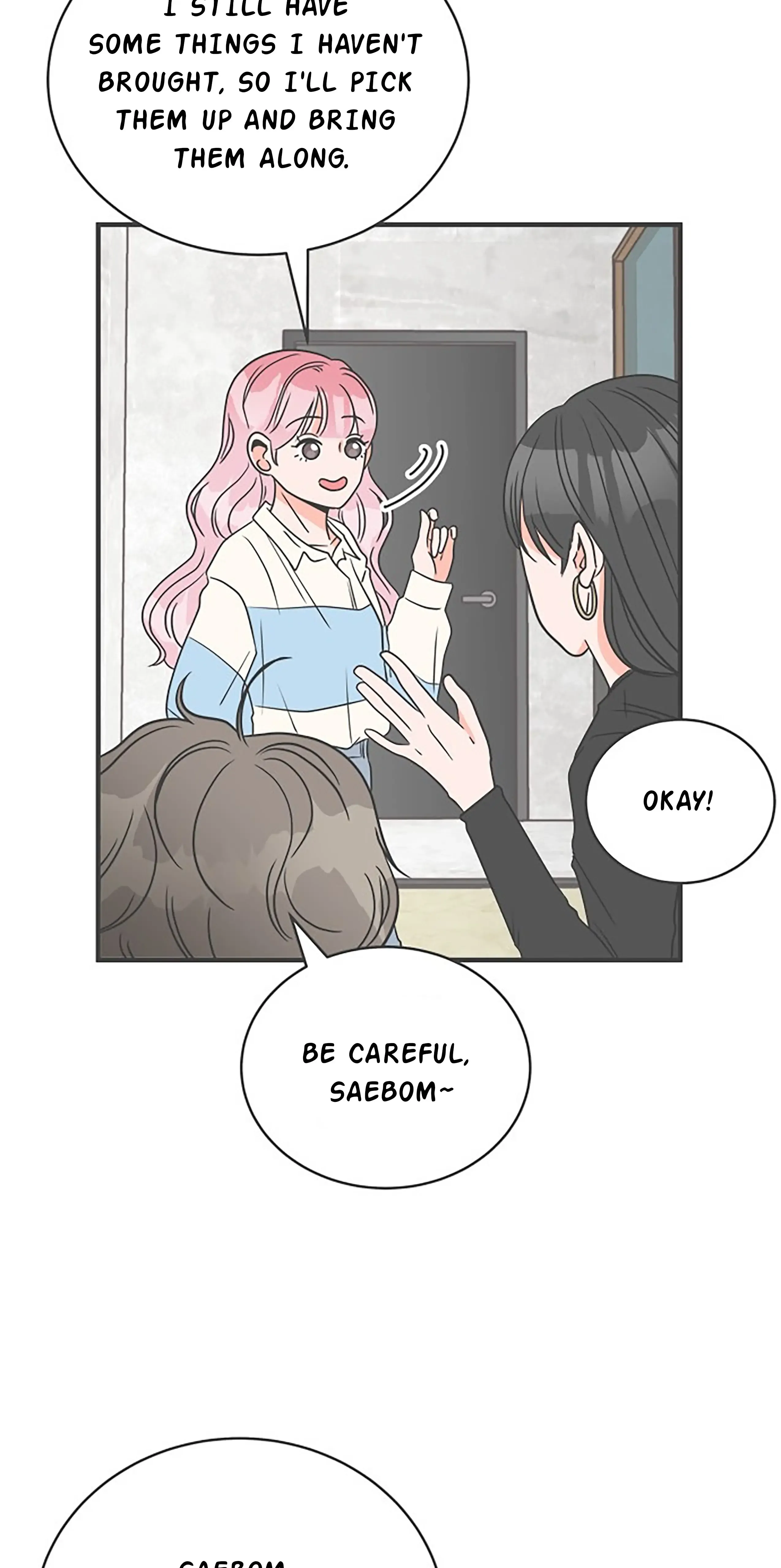 Newbies Chapter 12 page 25 - 