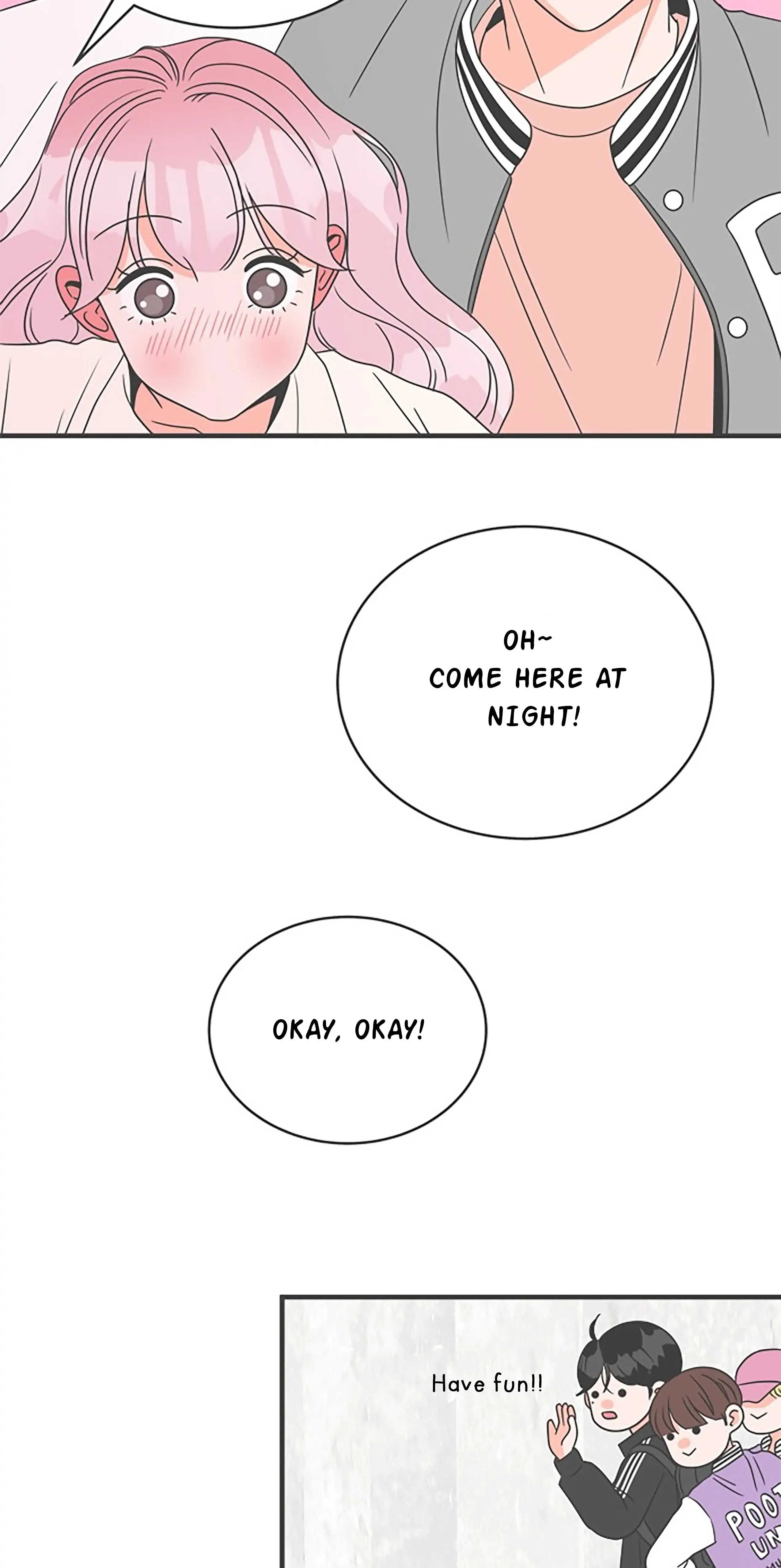 Newbies Chapter 12 page 34 - 