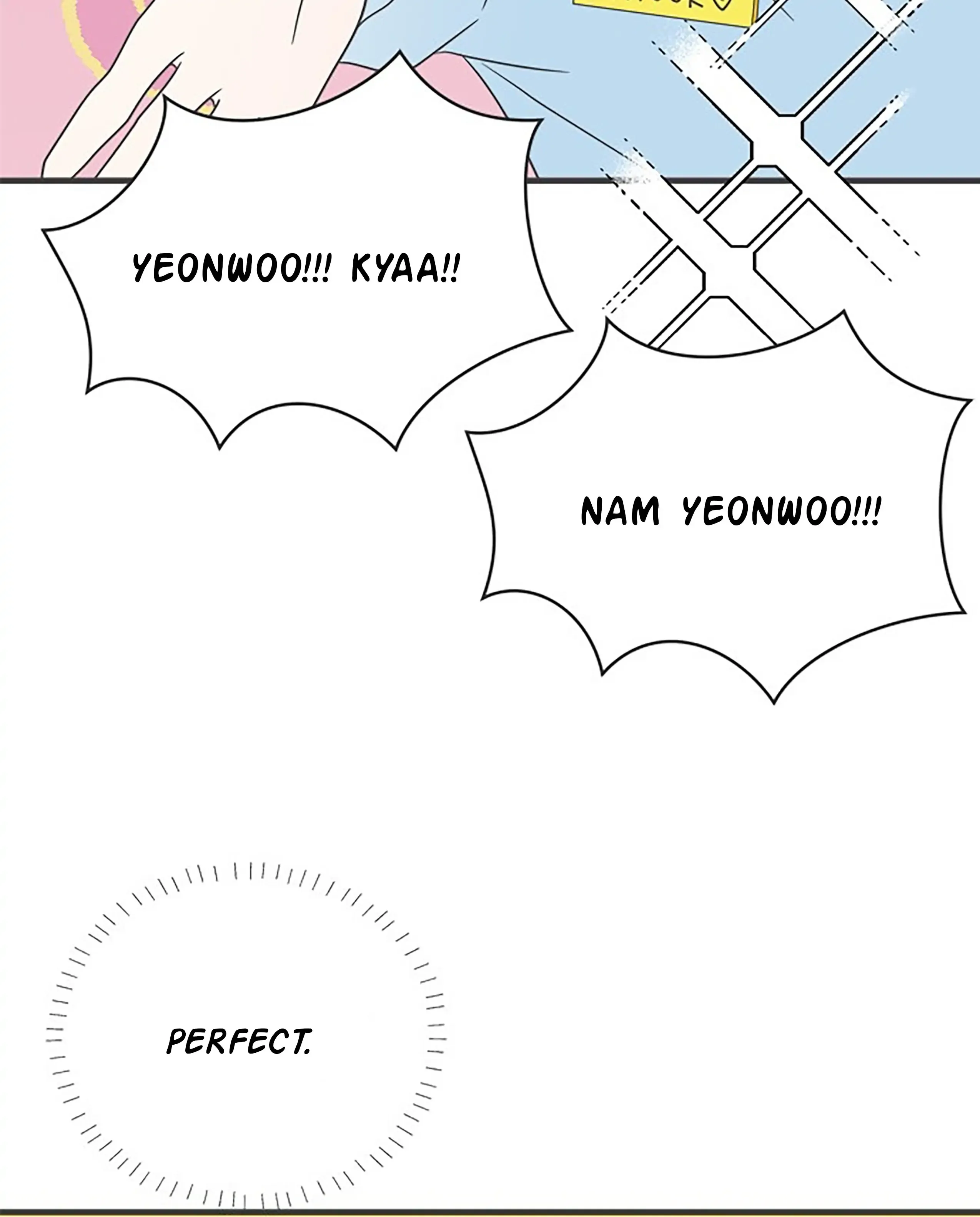 Newbies Chapter 12 page 41 - 