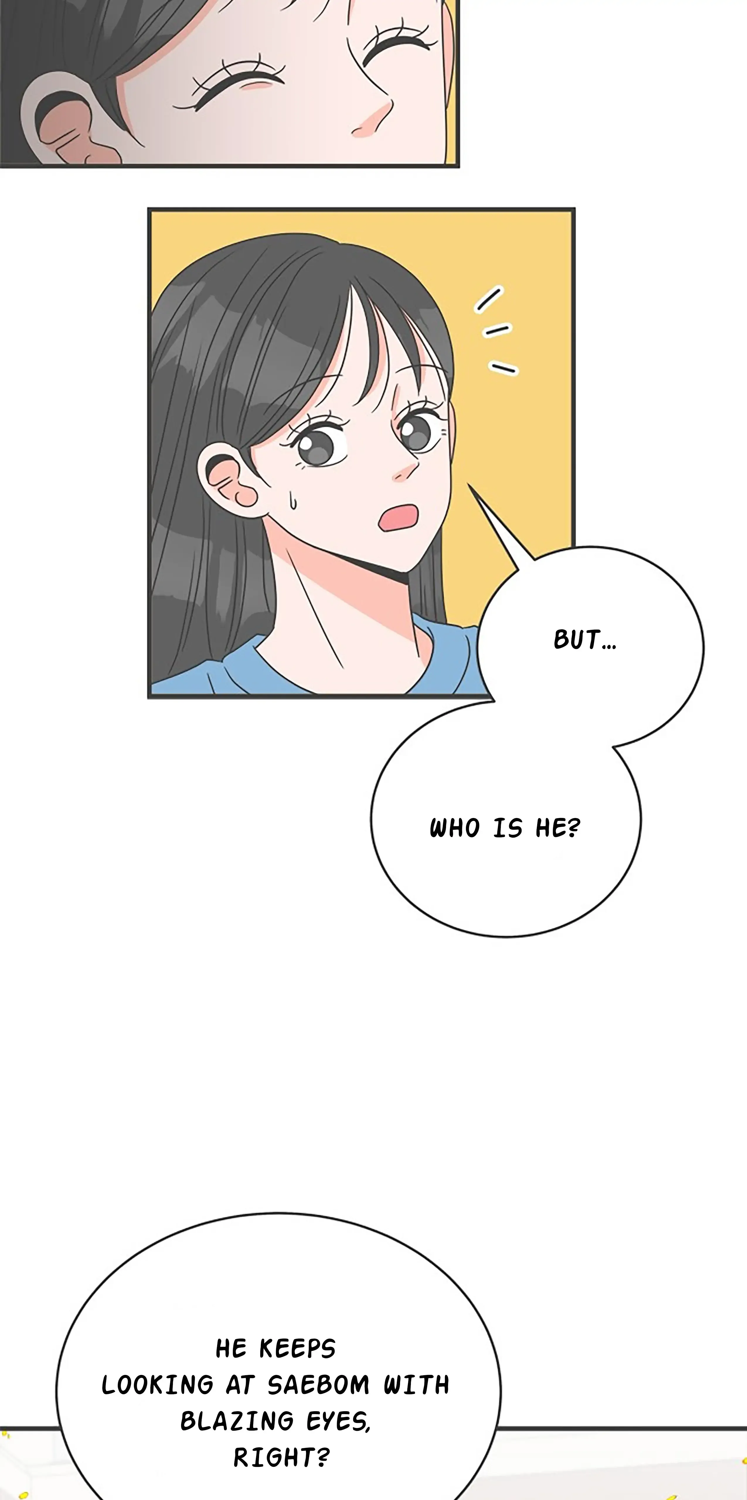 Newbies Chapter 12 page 45 - 