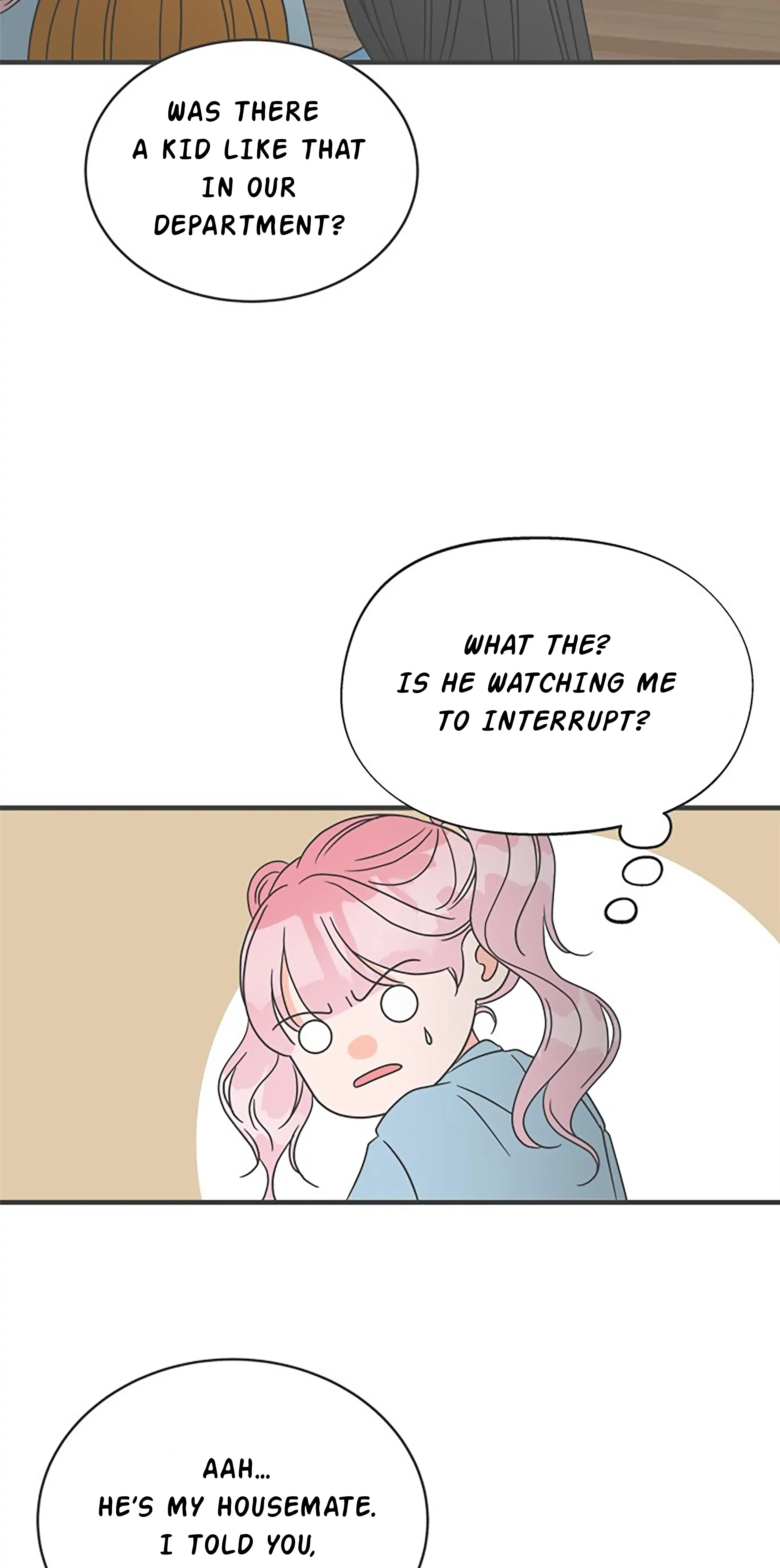 Newbies Chapter 12 page 47 - 