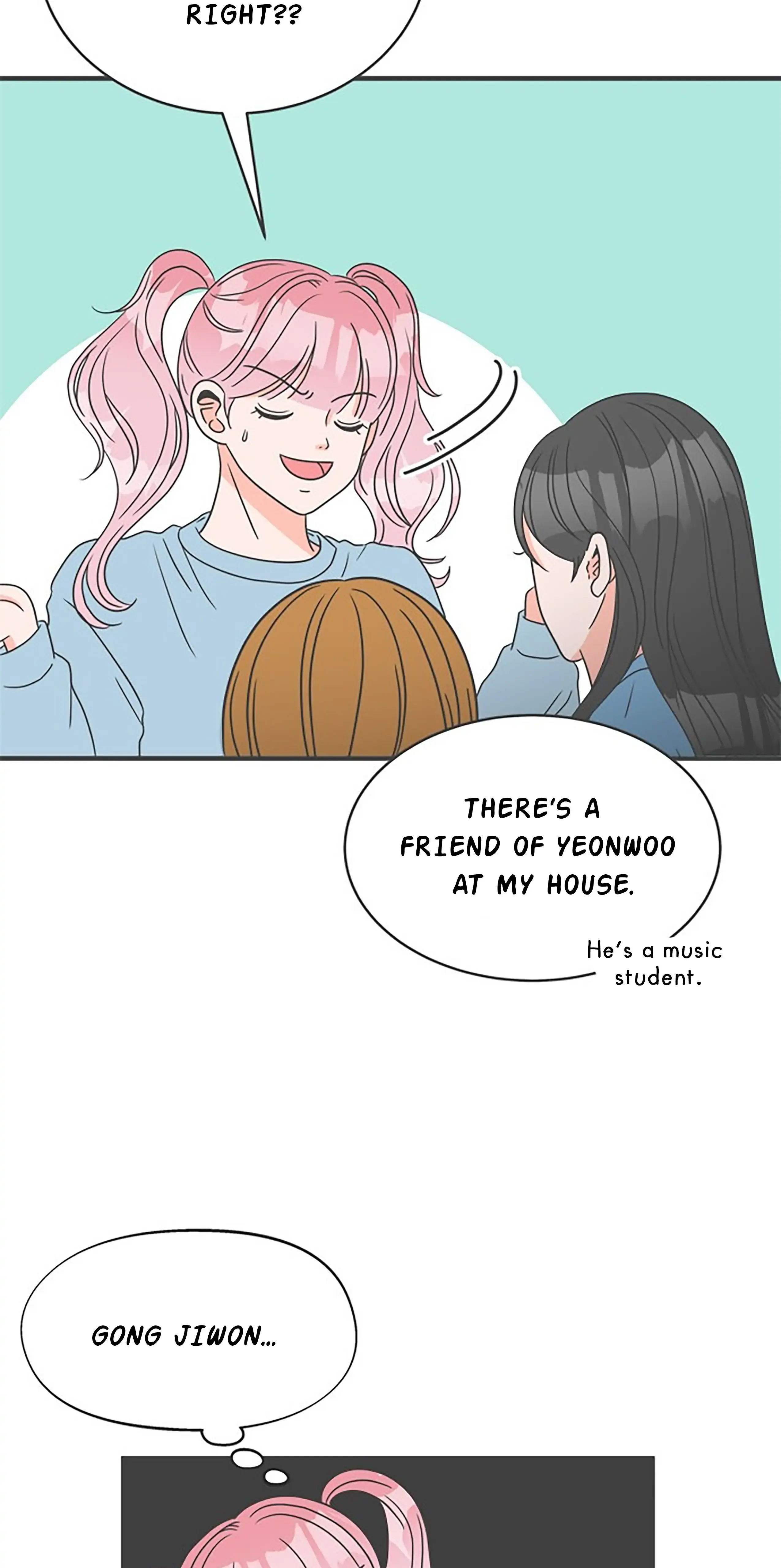 Newbies Chapter 12 page 48 - 