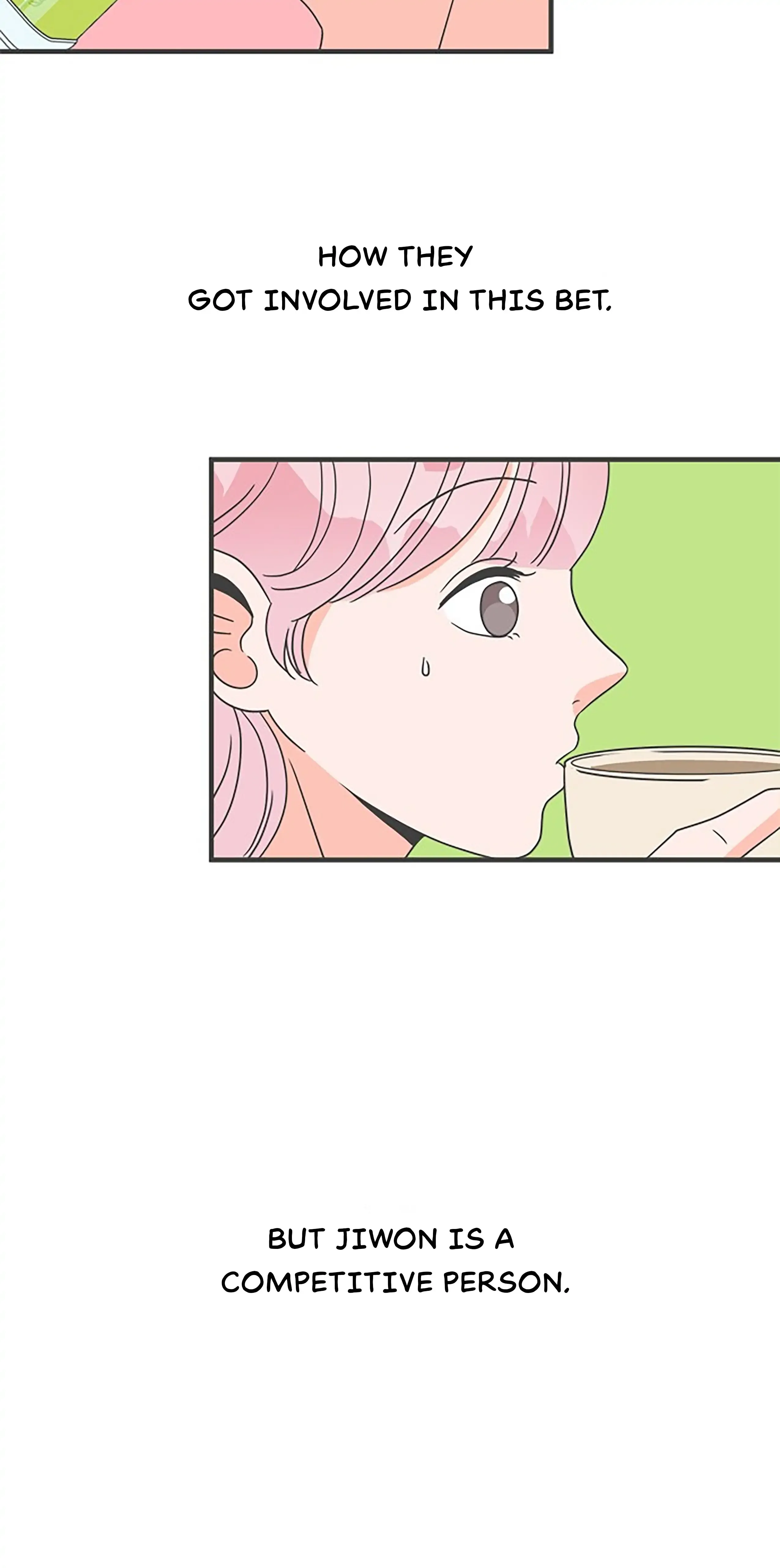 Newbies Chapter 12 page 6 - 