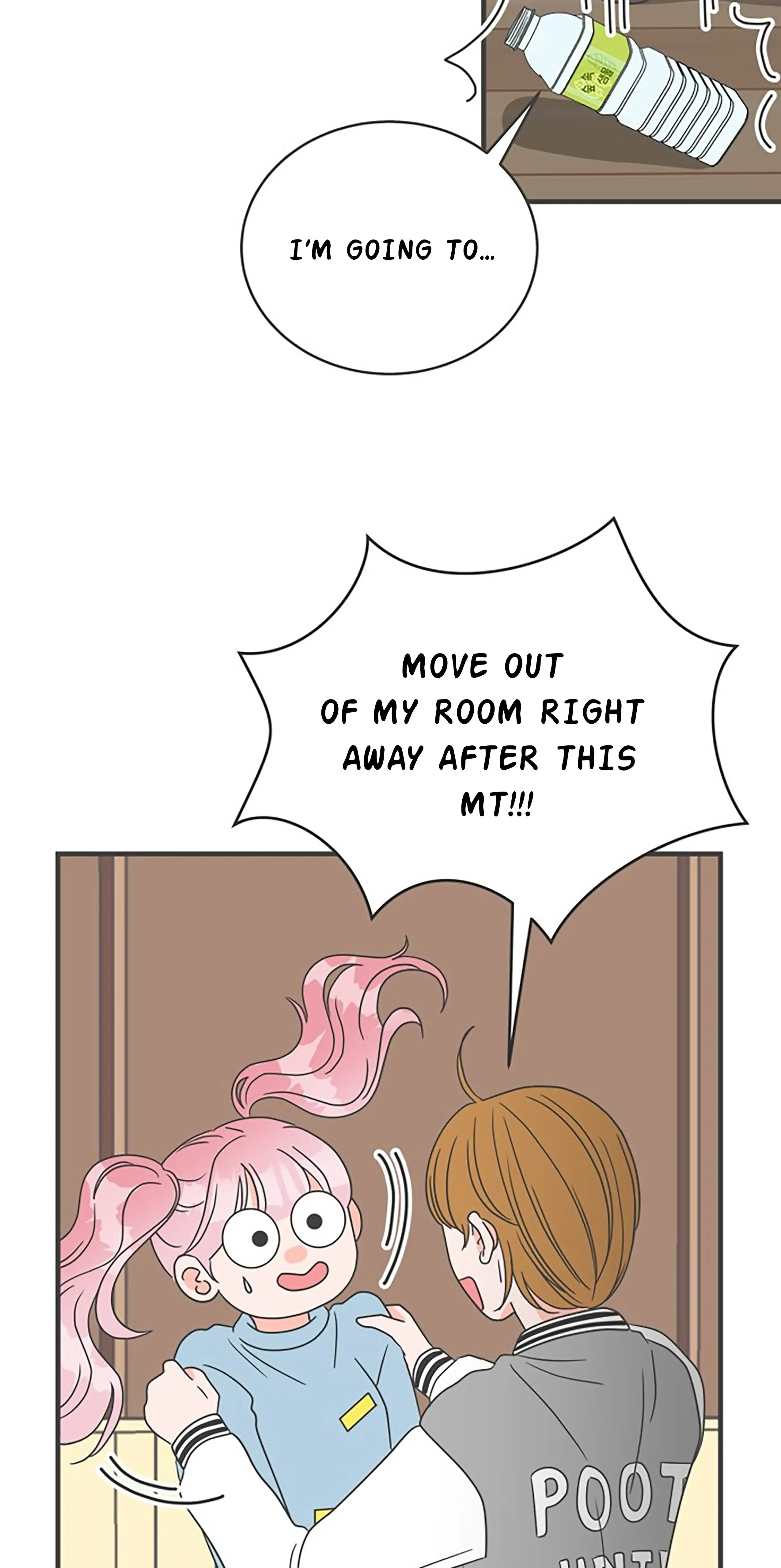 Newbies Chapter 12 page 51 - 