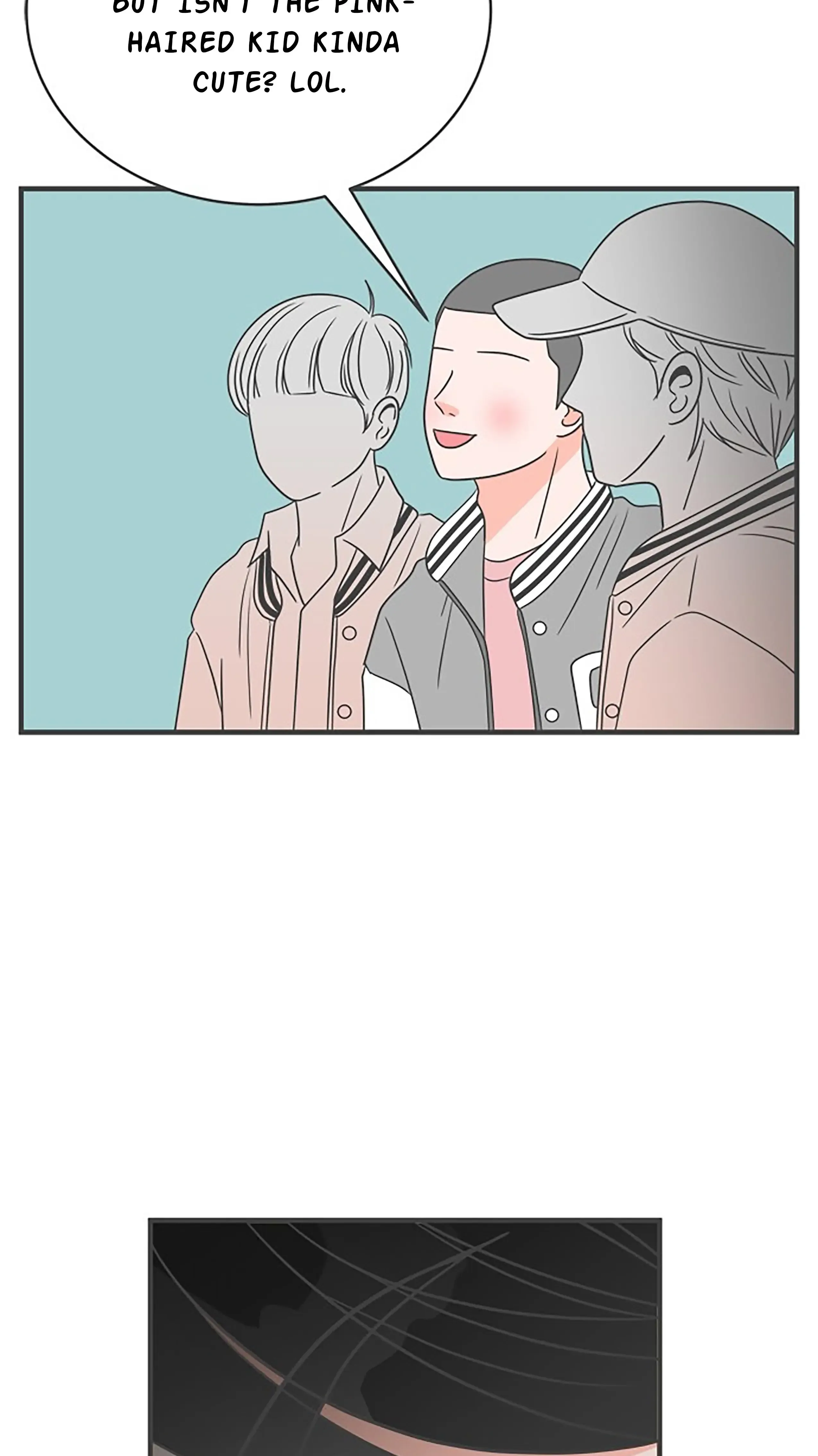 Newbies Chapter 12 page 55 - 