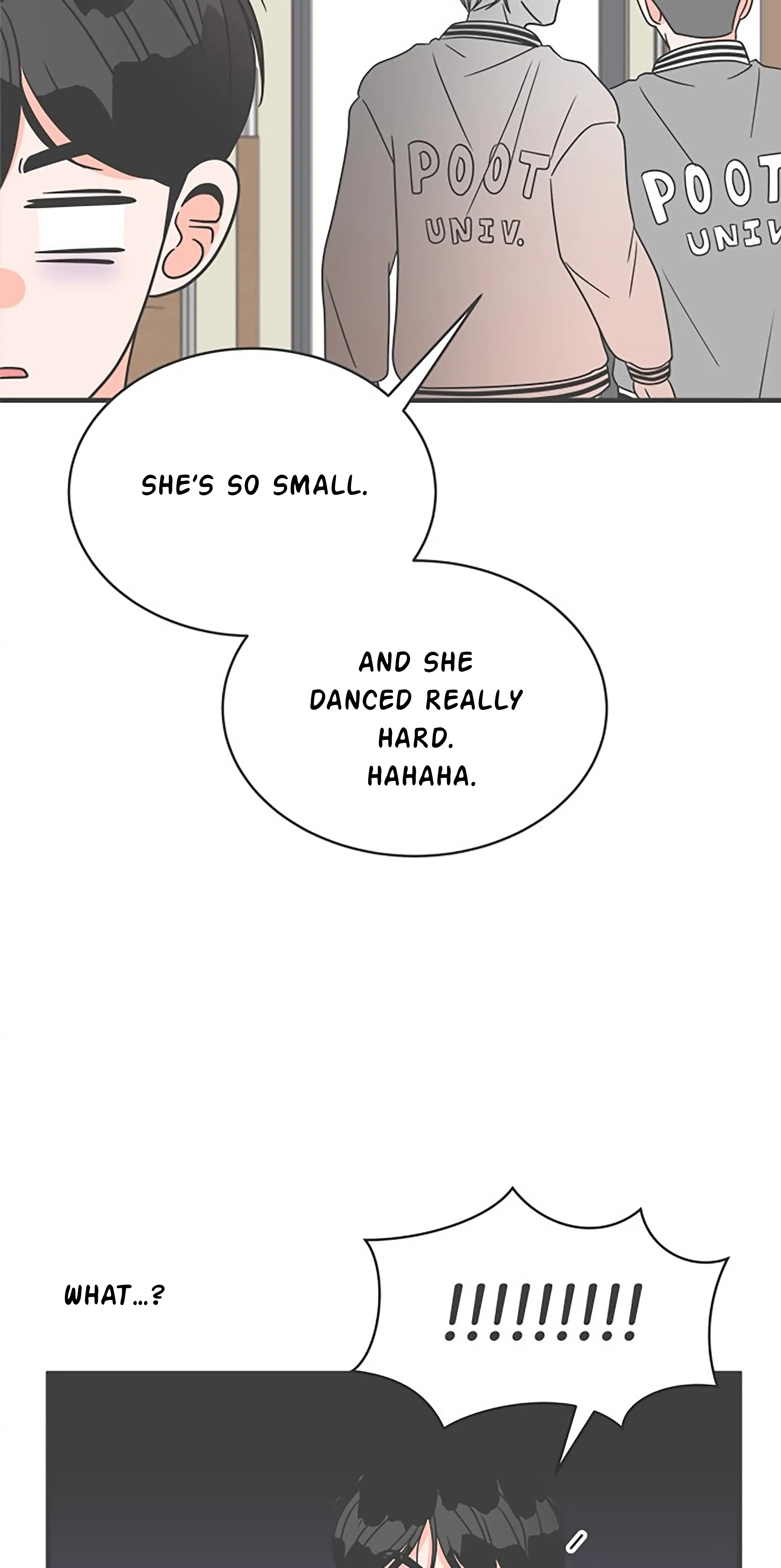 Newbies Chapter 12 page 57 - 