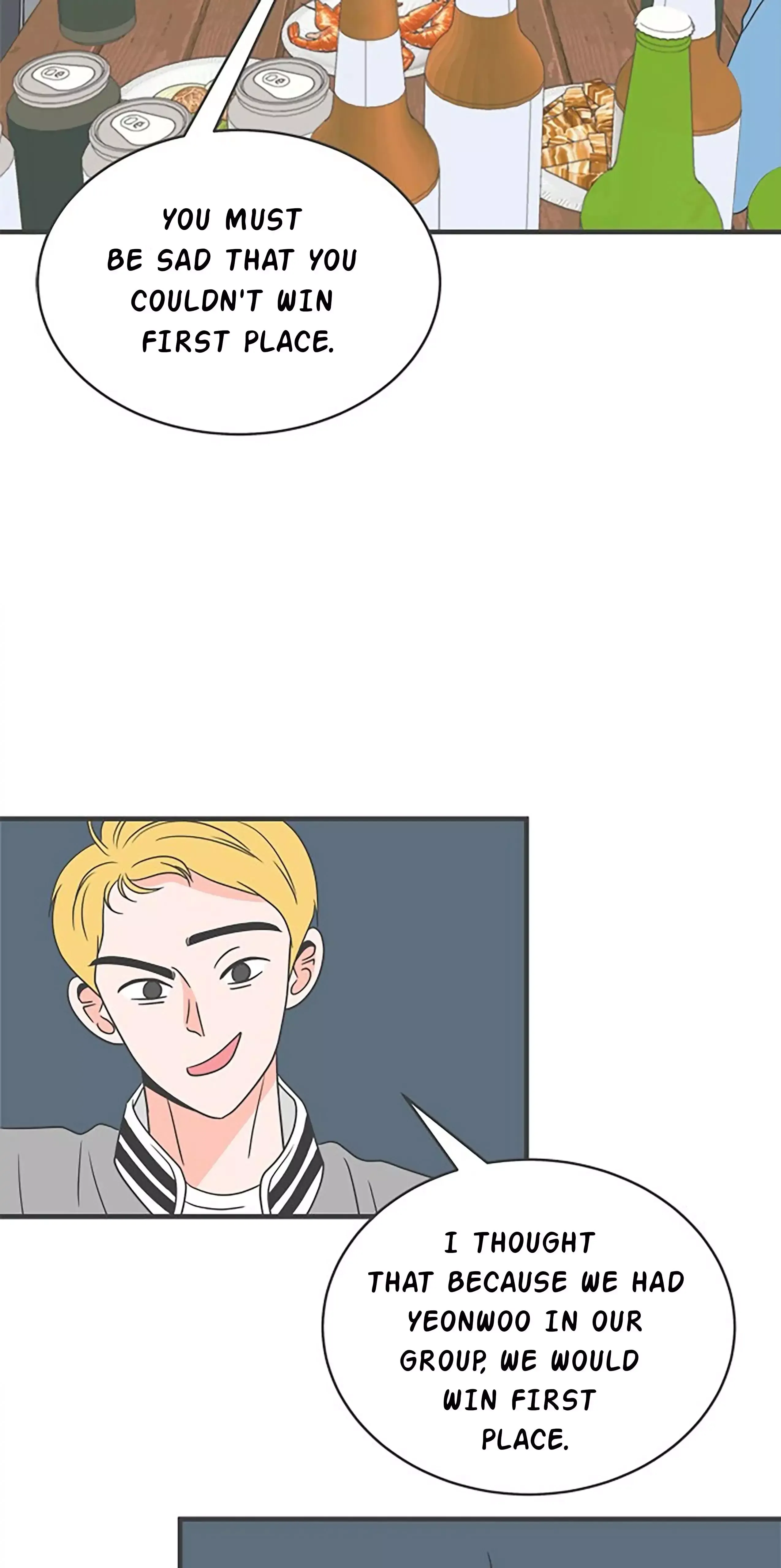Newbies Chapter 13 page 12 - 